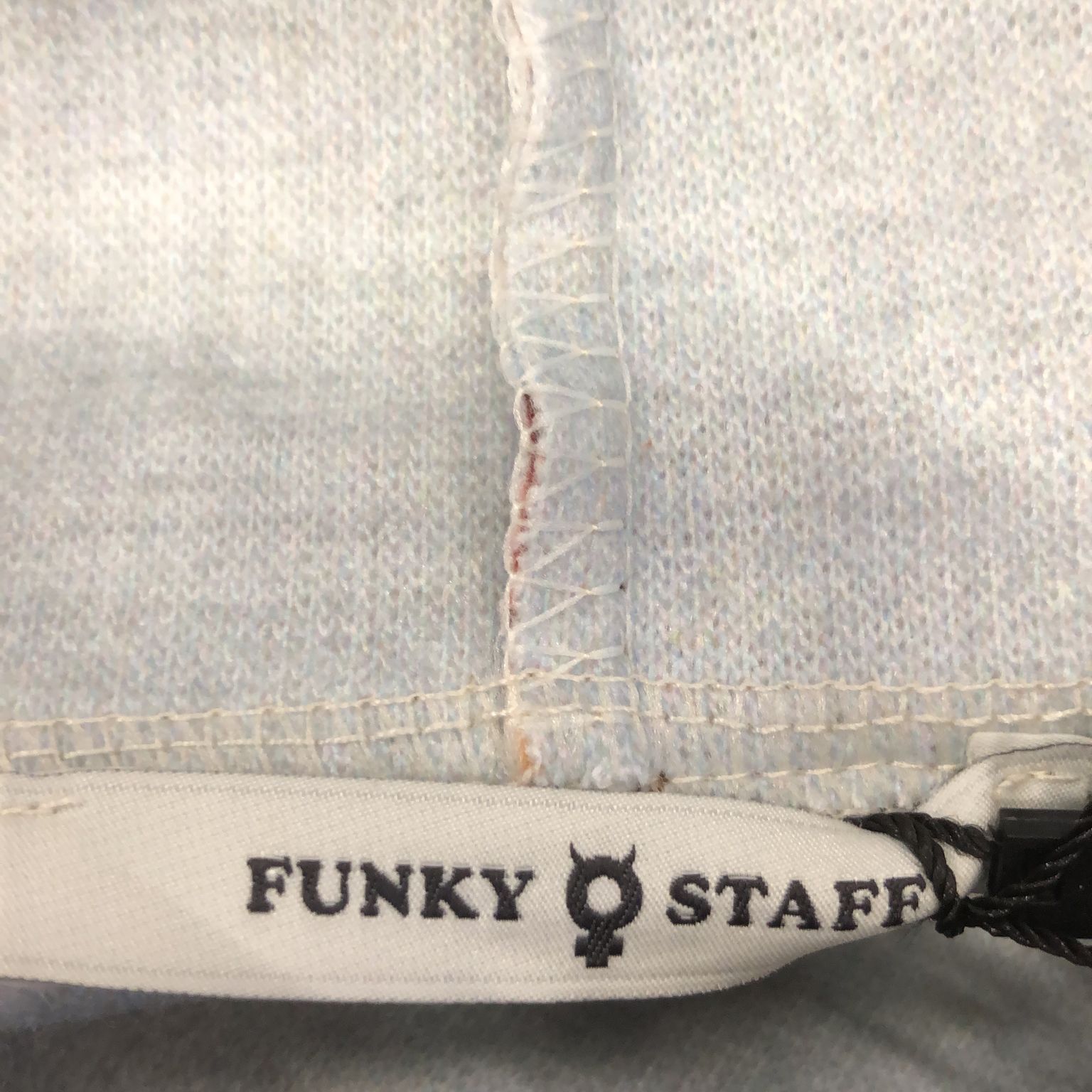 Funky Staff