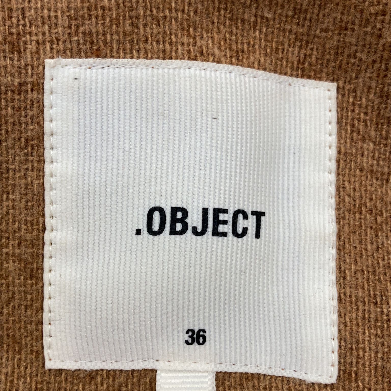 Object