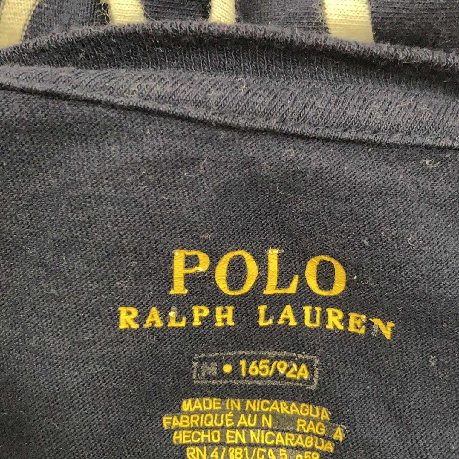 Polo Ralph Lauren