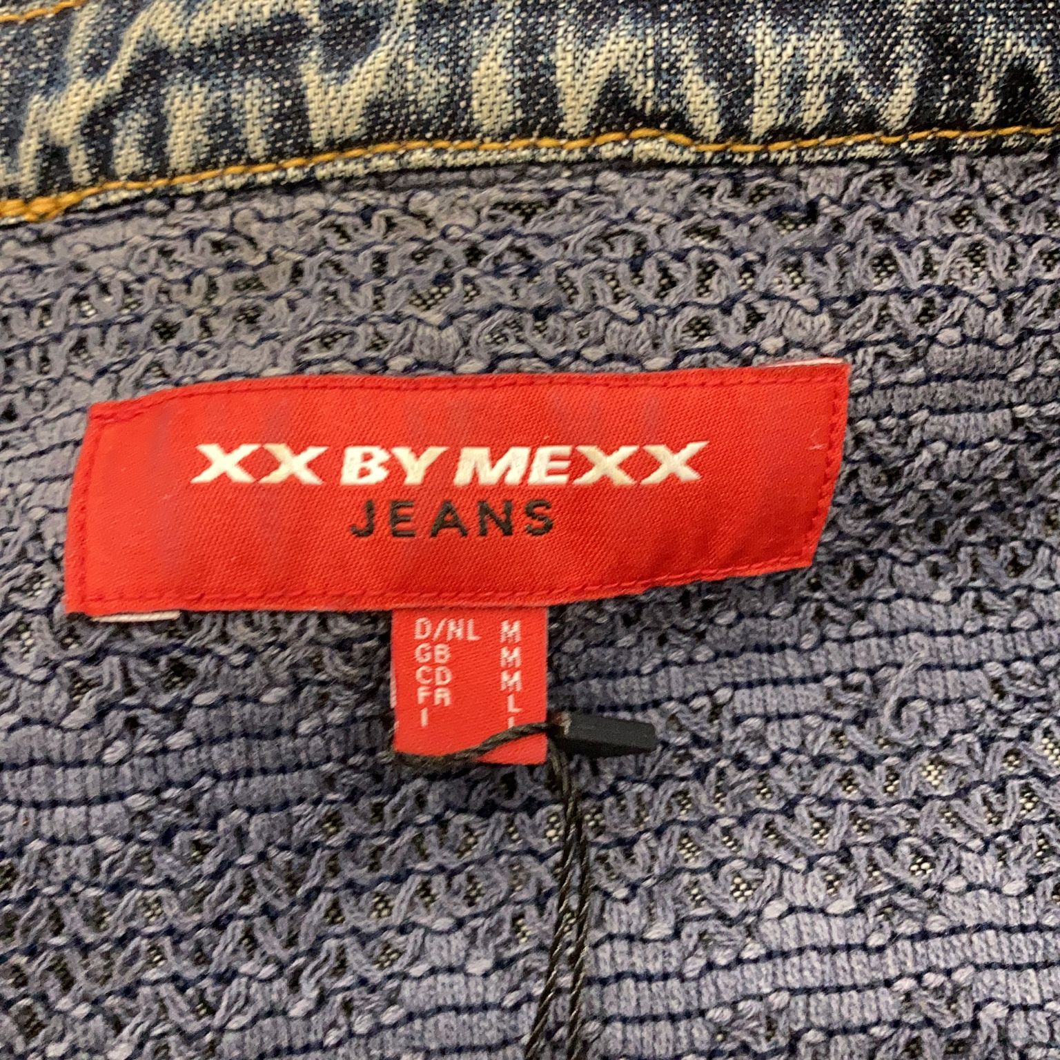 XX by Mexx