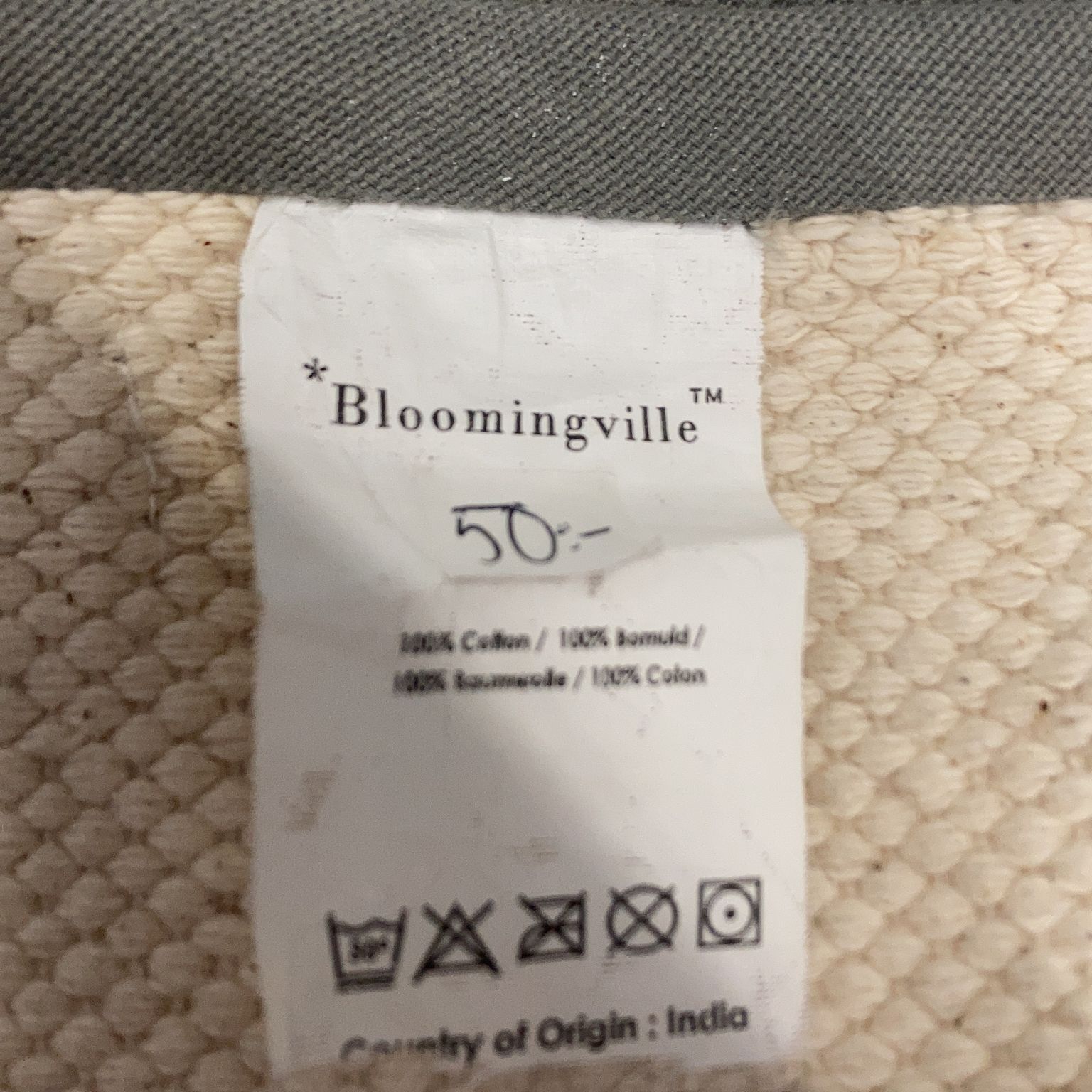 Bloomingville