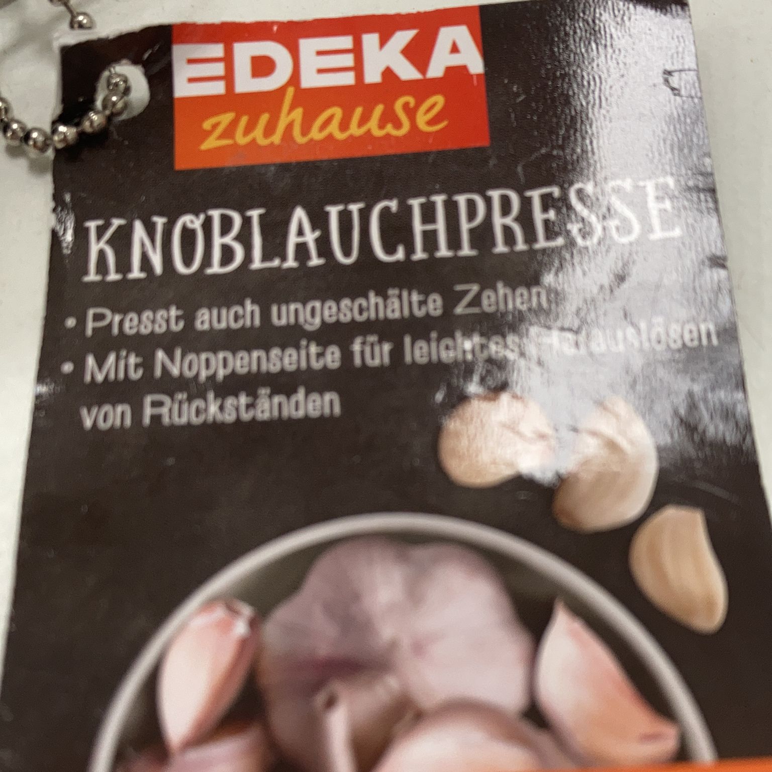 EDEKA