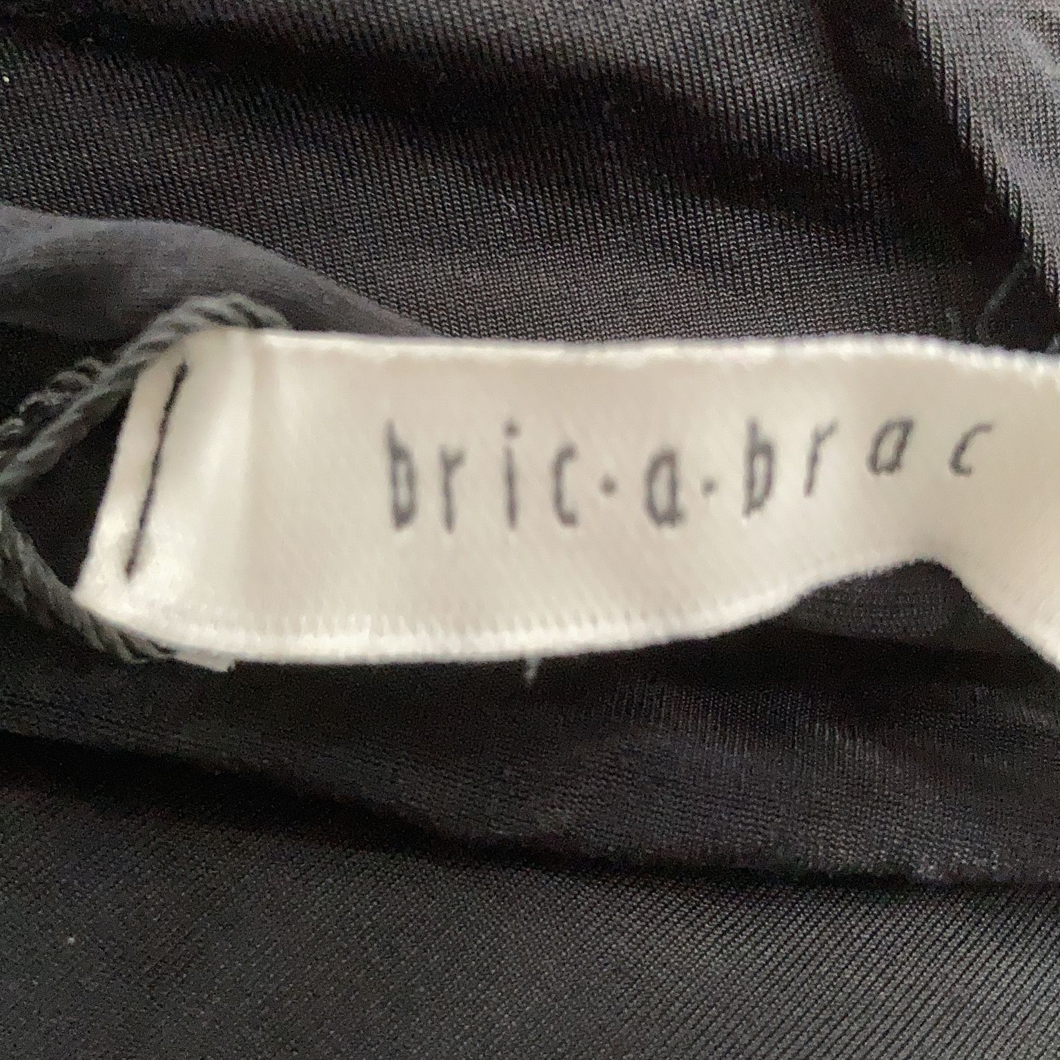 Bric a Brac