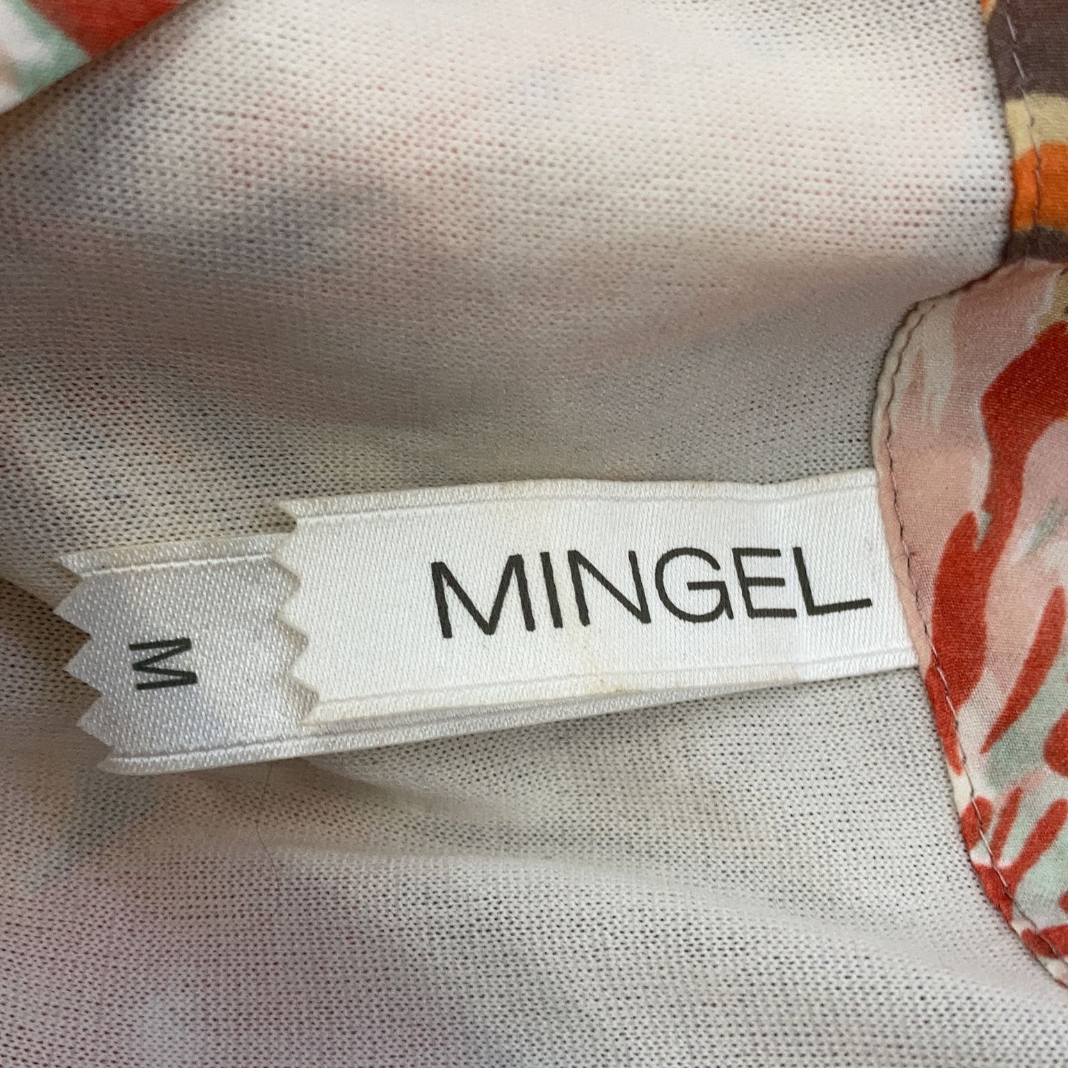 Mingel