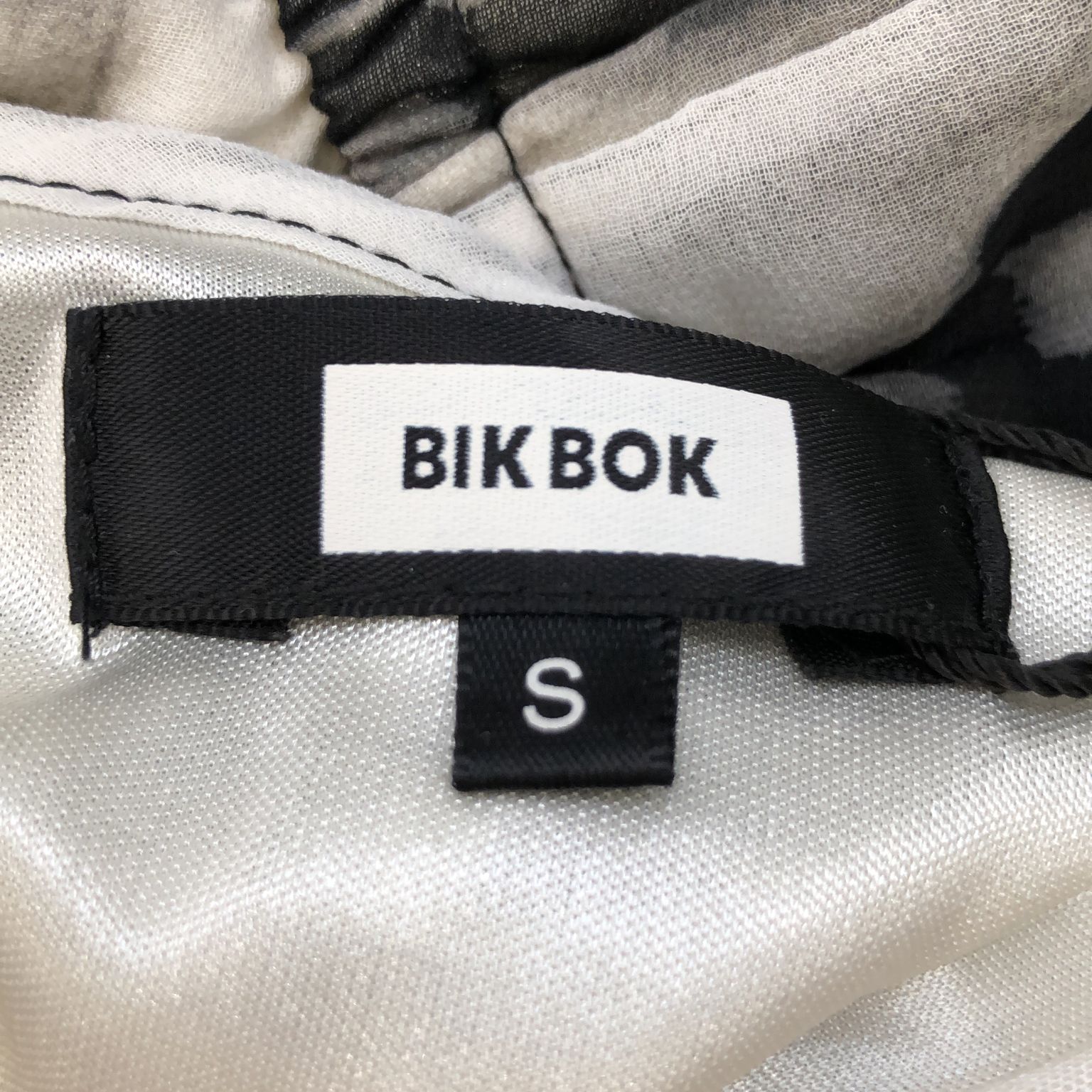 Bik Bok