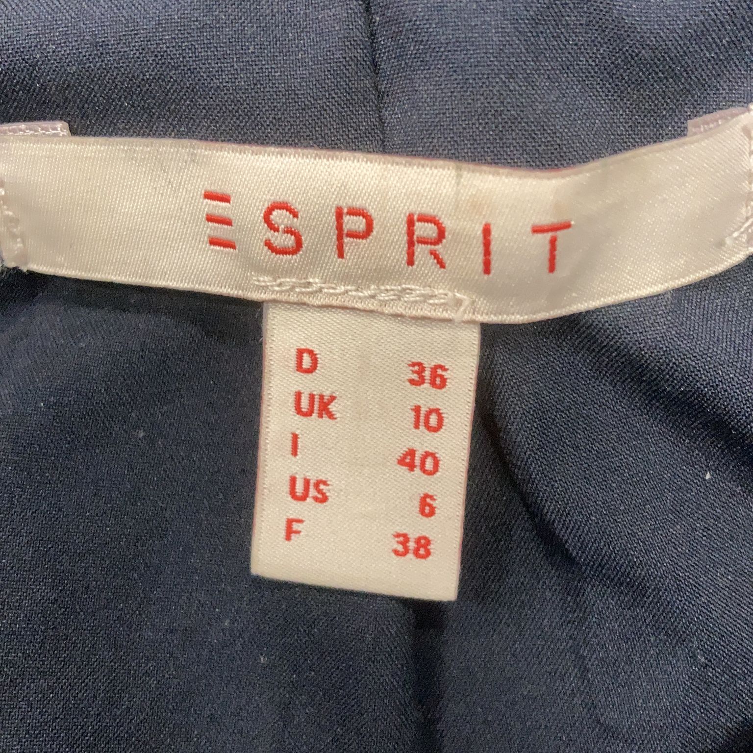 ESPRIT