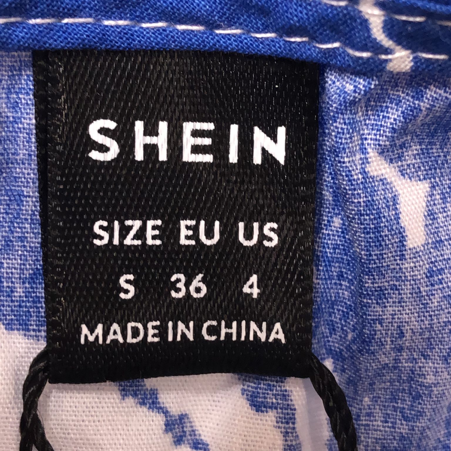 Shein