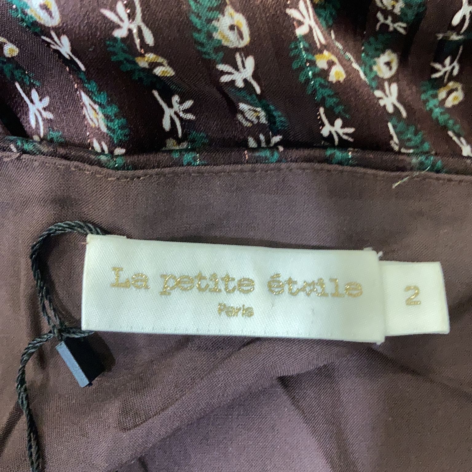 La Petite Étoile