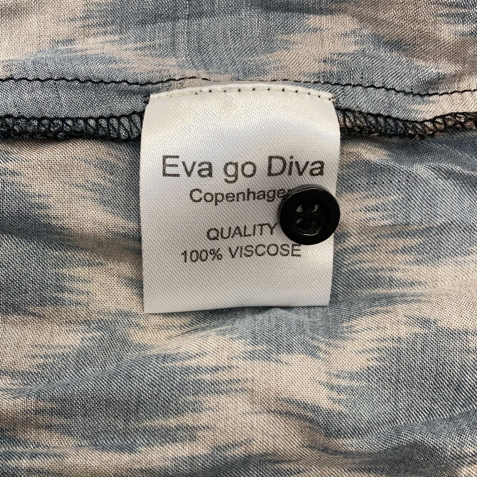 Eva Go Diva Copenhagen