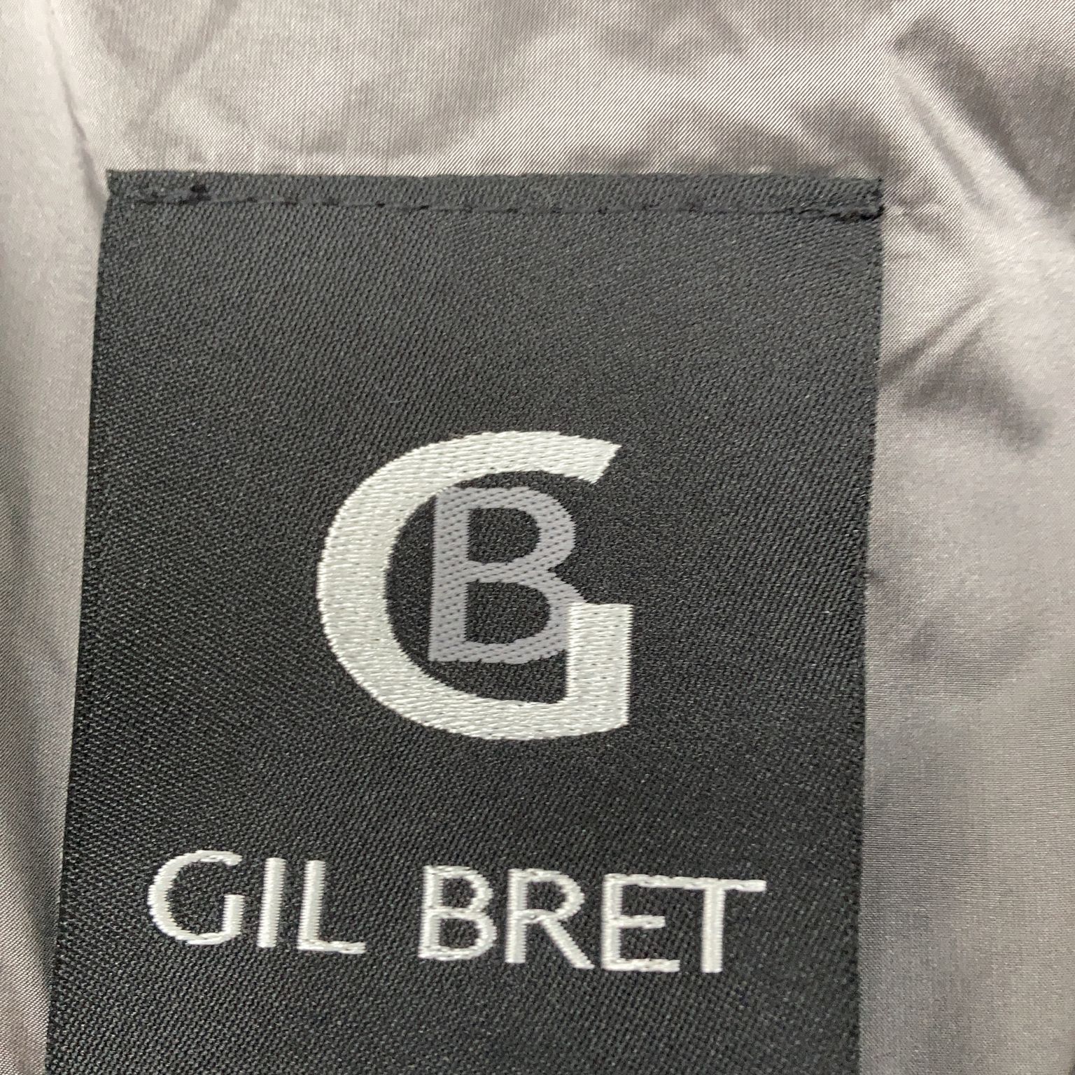 Gil Bret