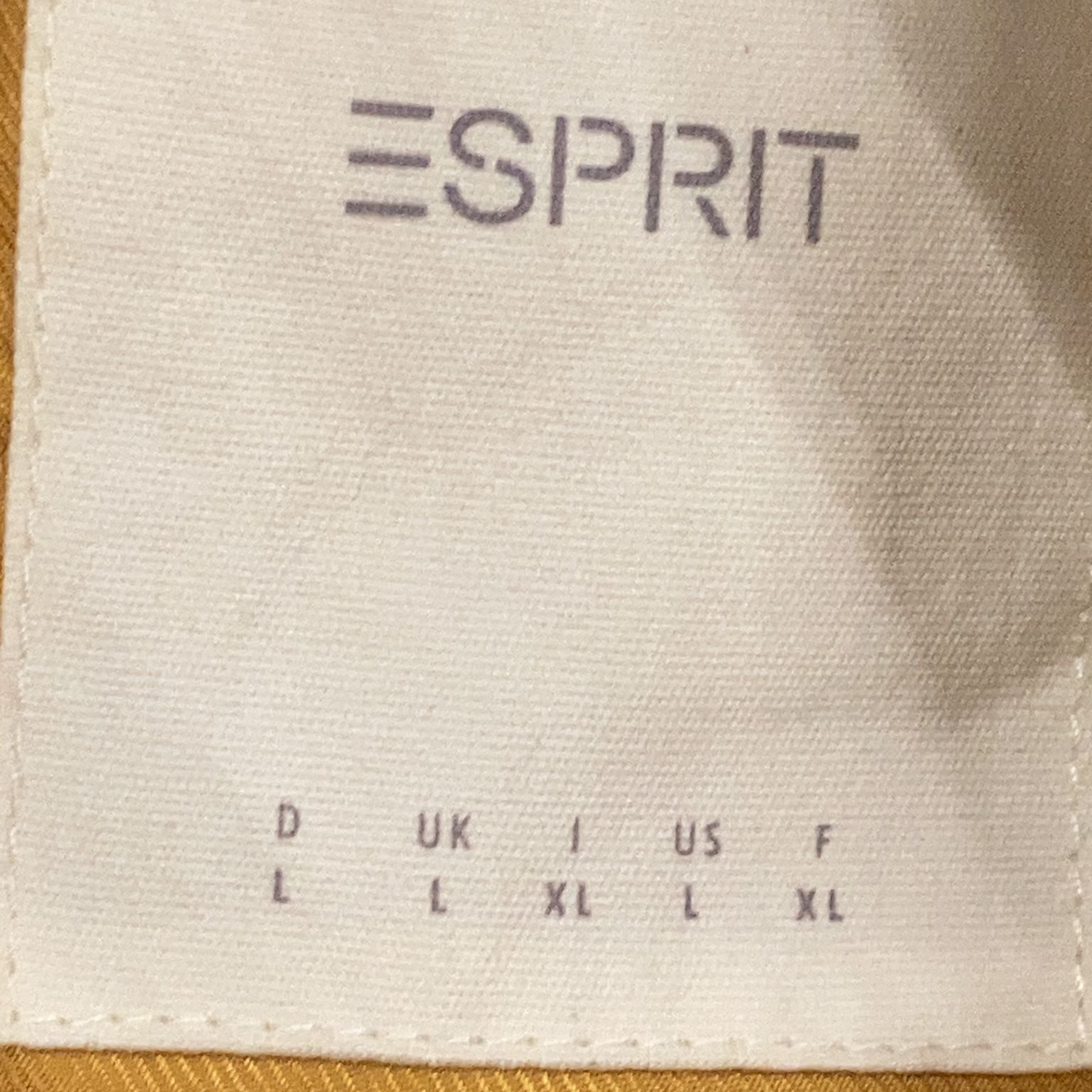 ESPRIT