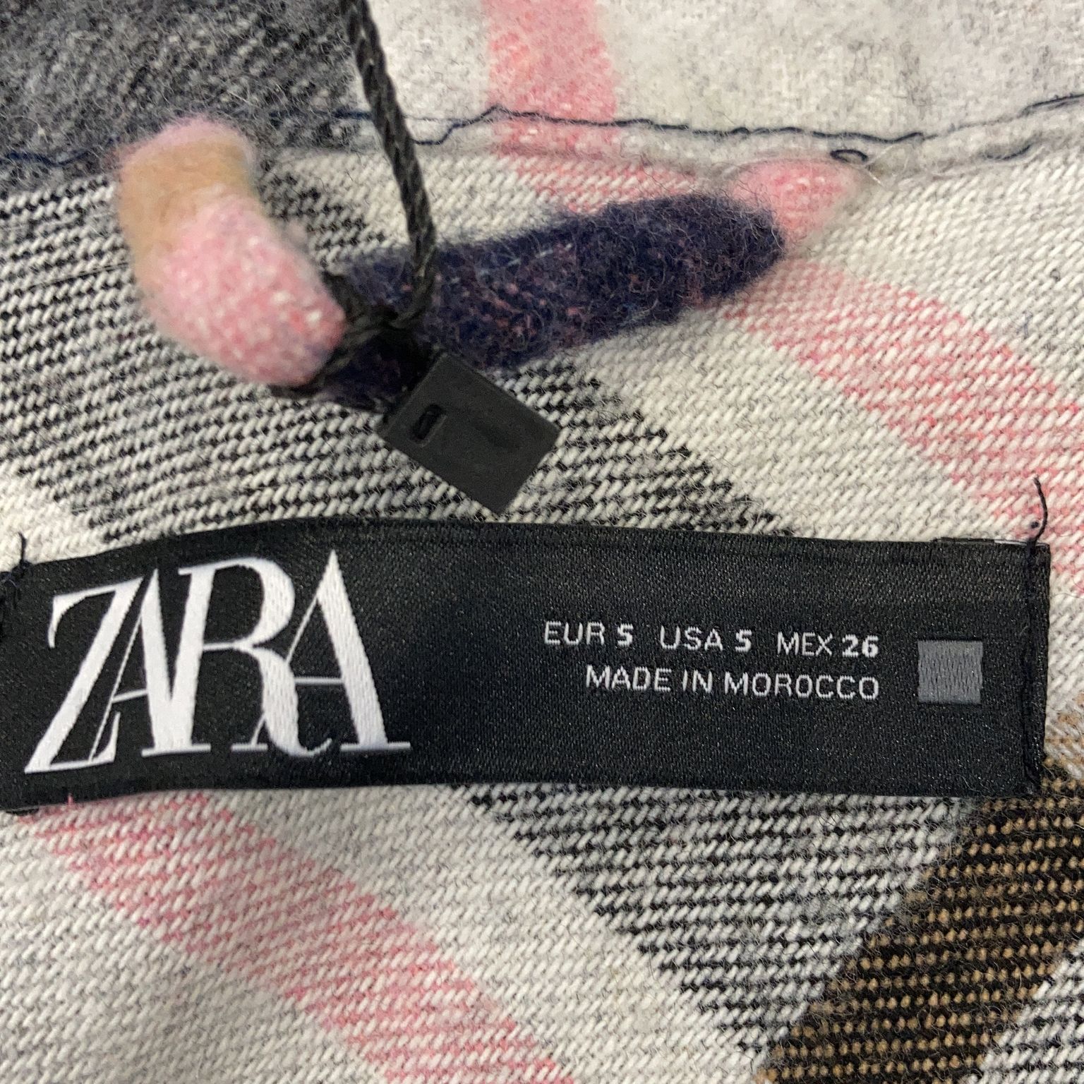 Zara