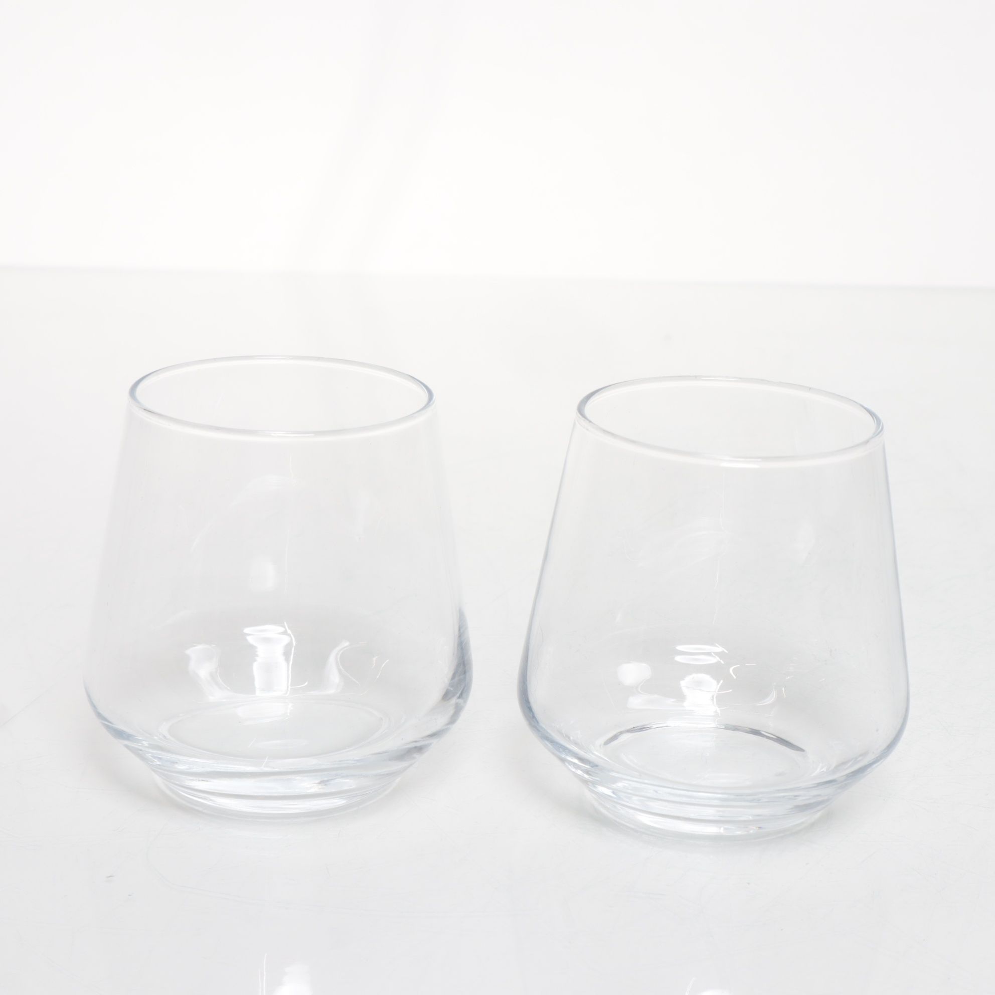 Whisky glas