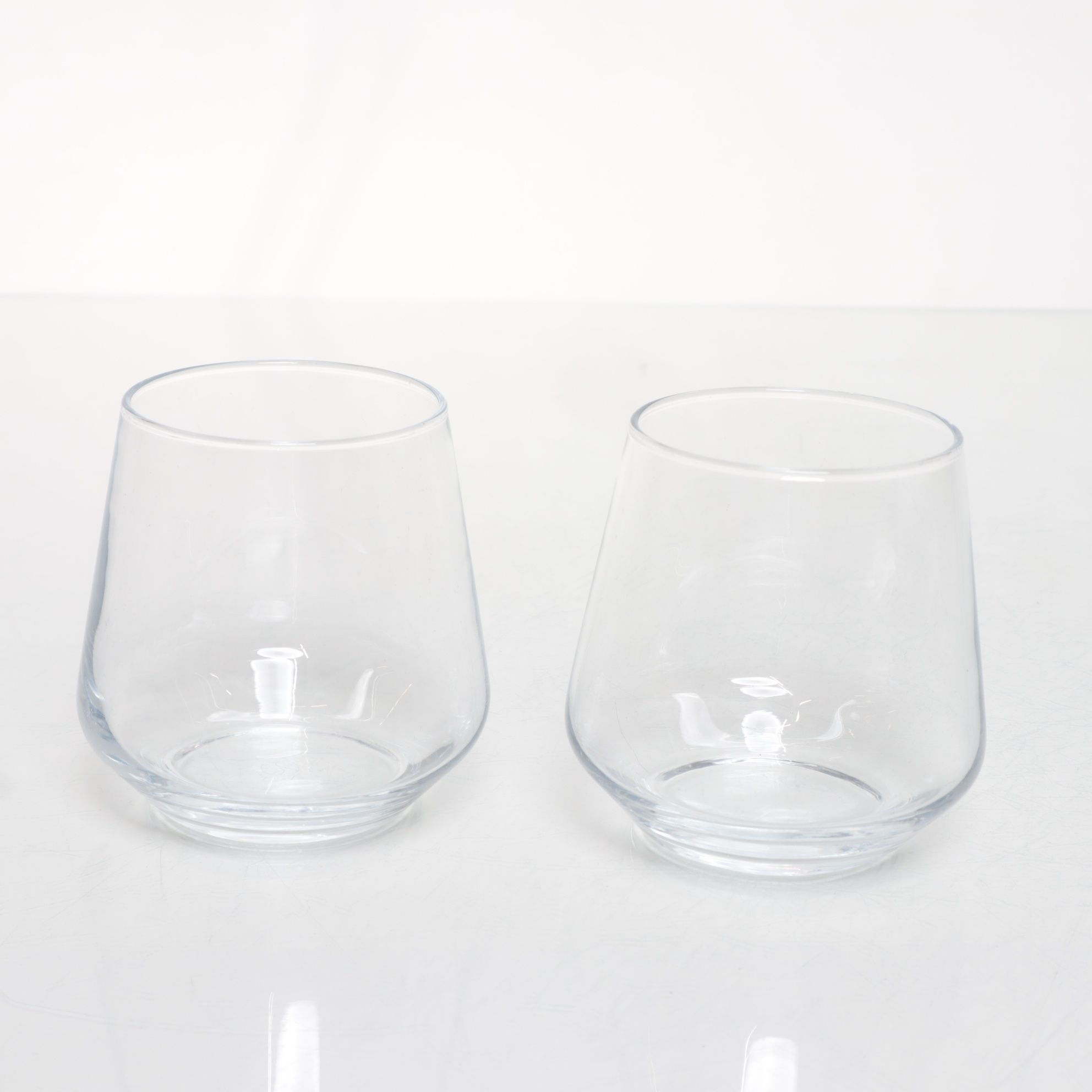 Whisky glas