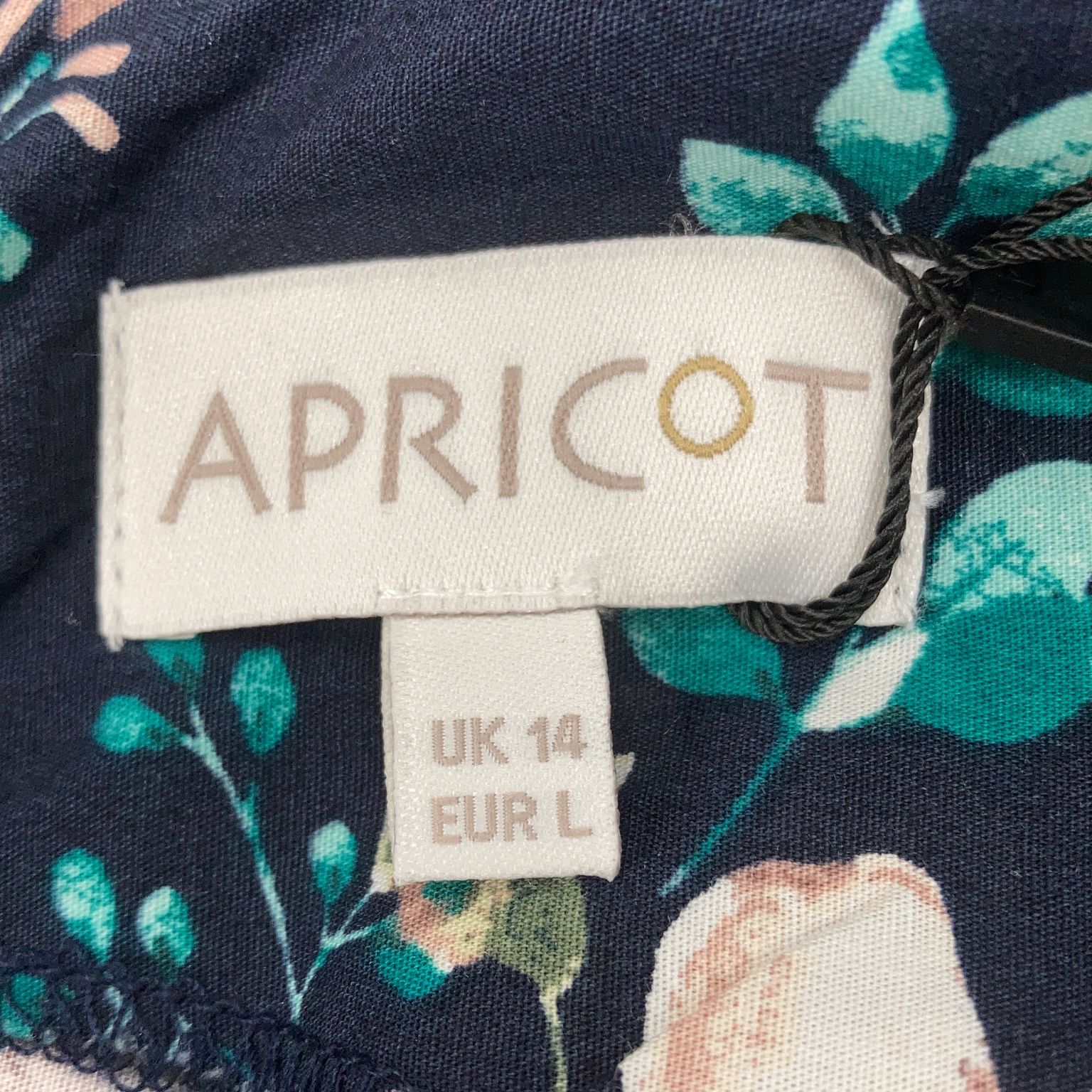 Apricot