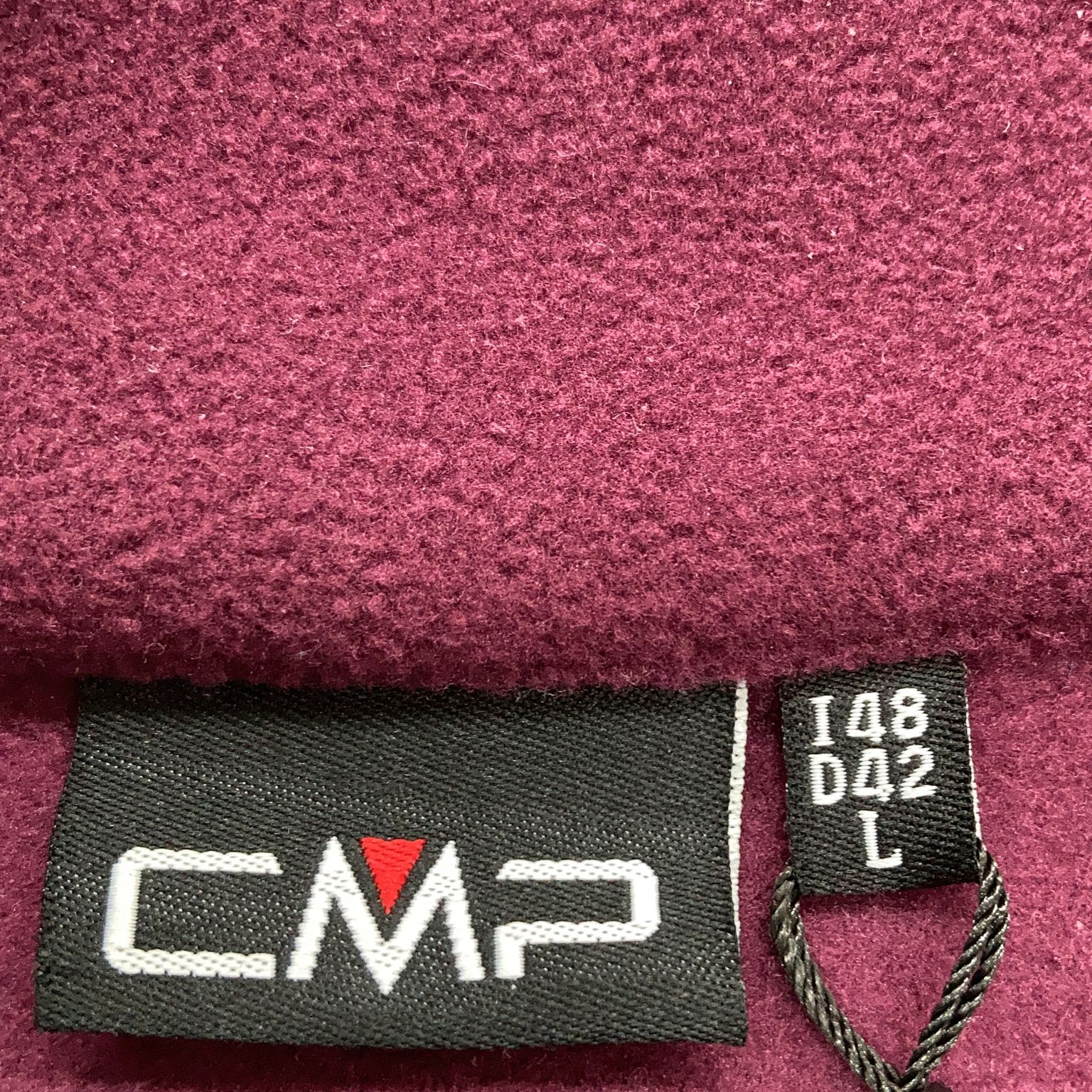 CMP