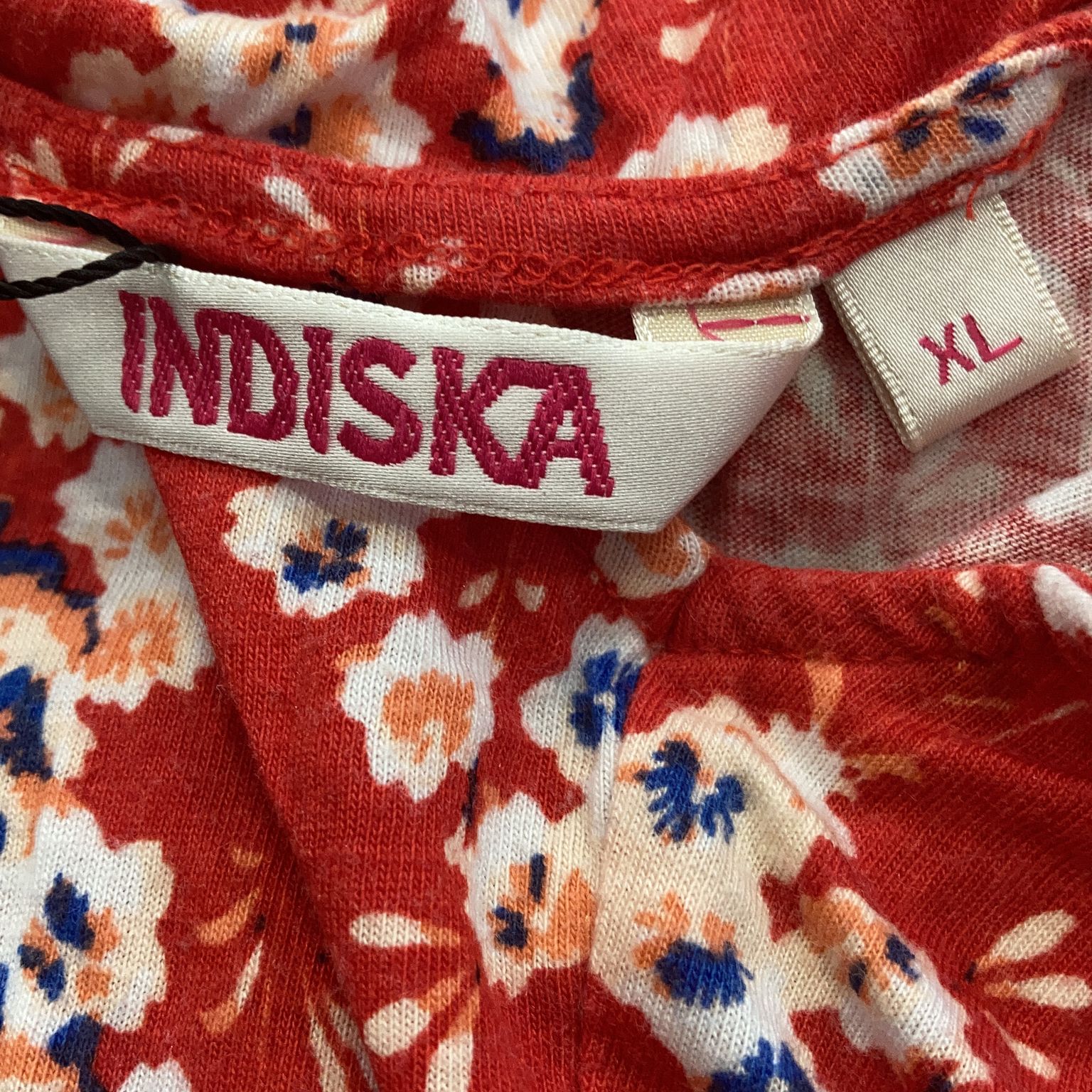 Indiska