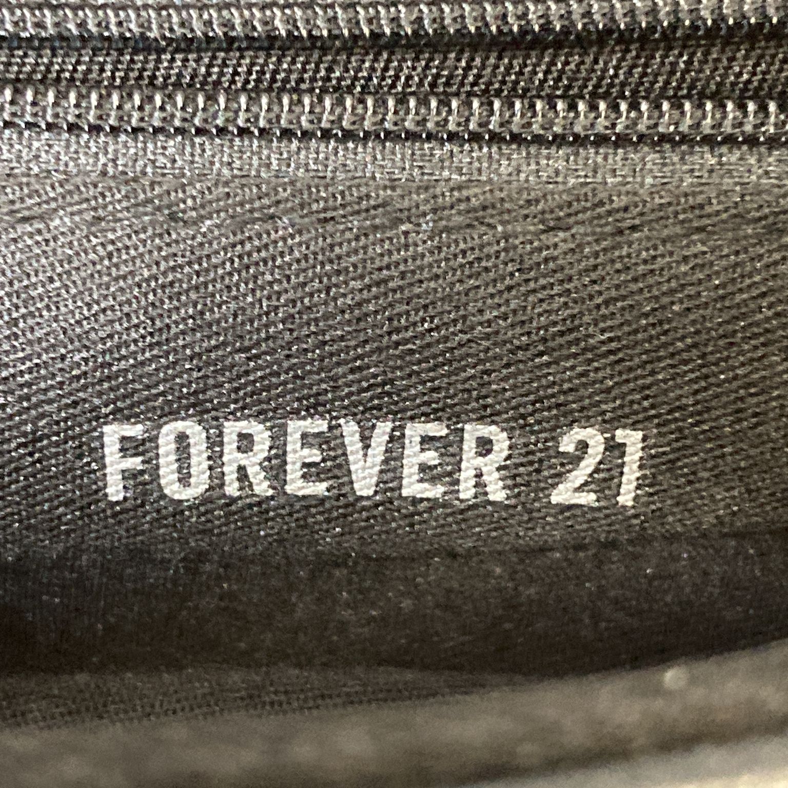 Forever 21