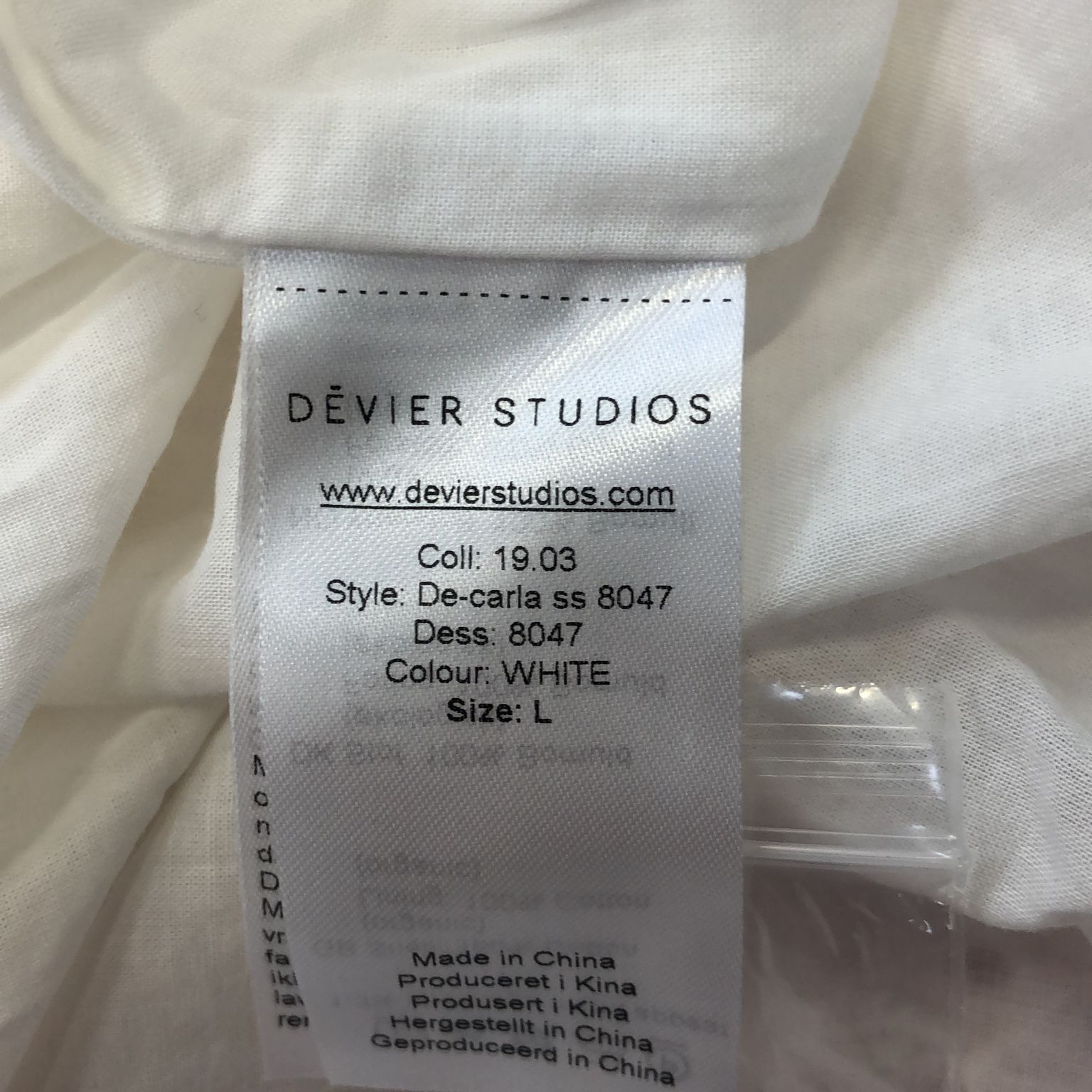 Dévier Studios