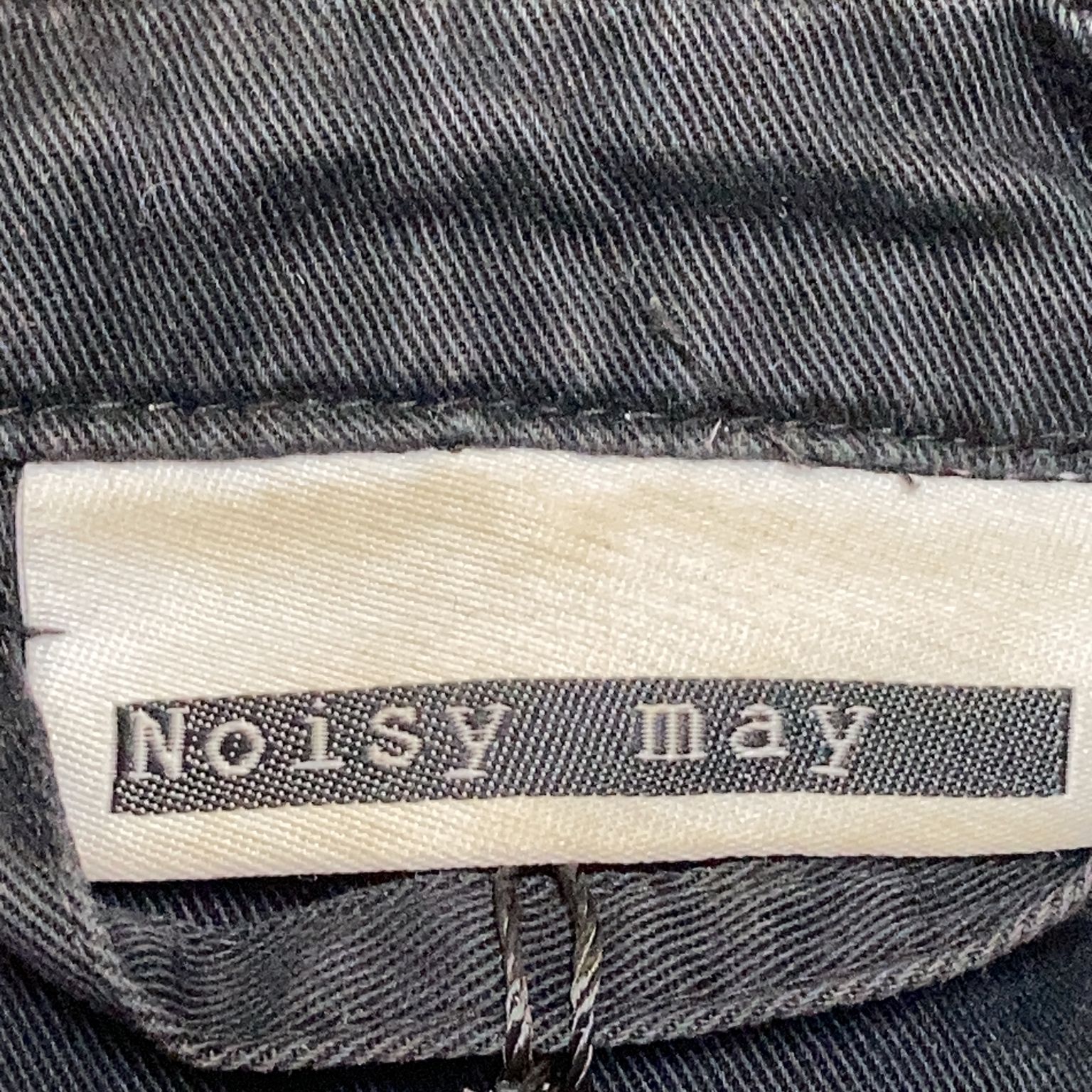 Noisy May