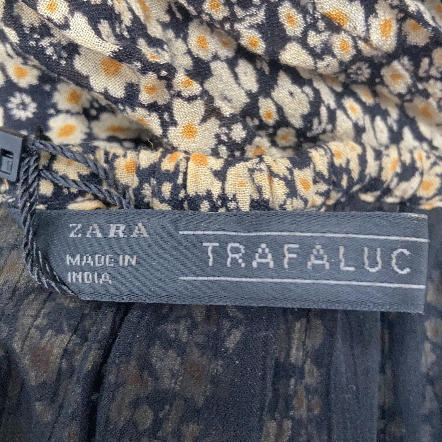 Zara Trafaluc