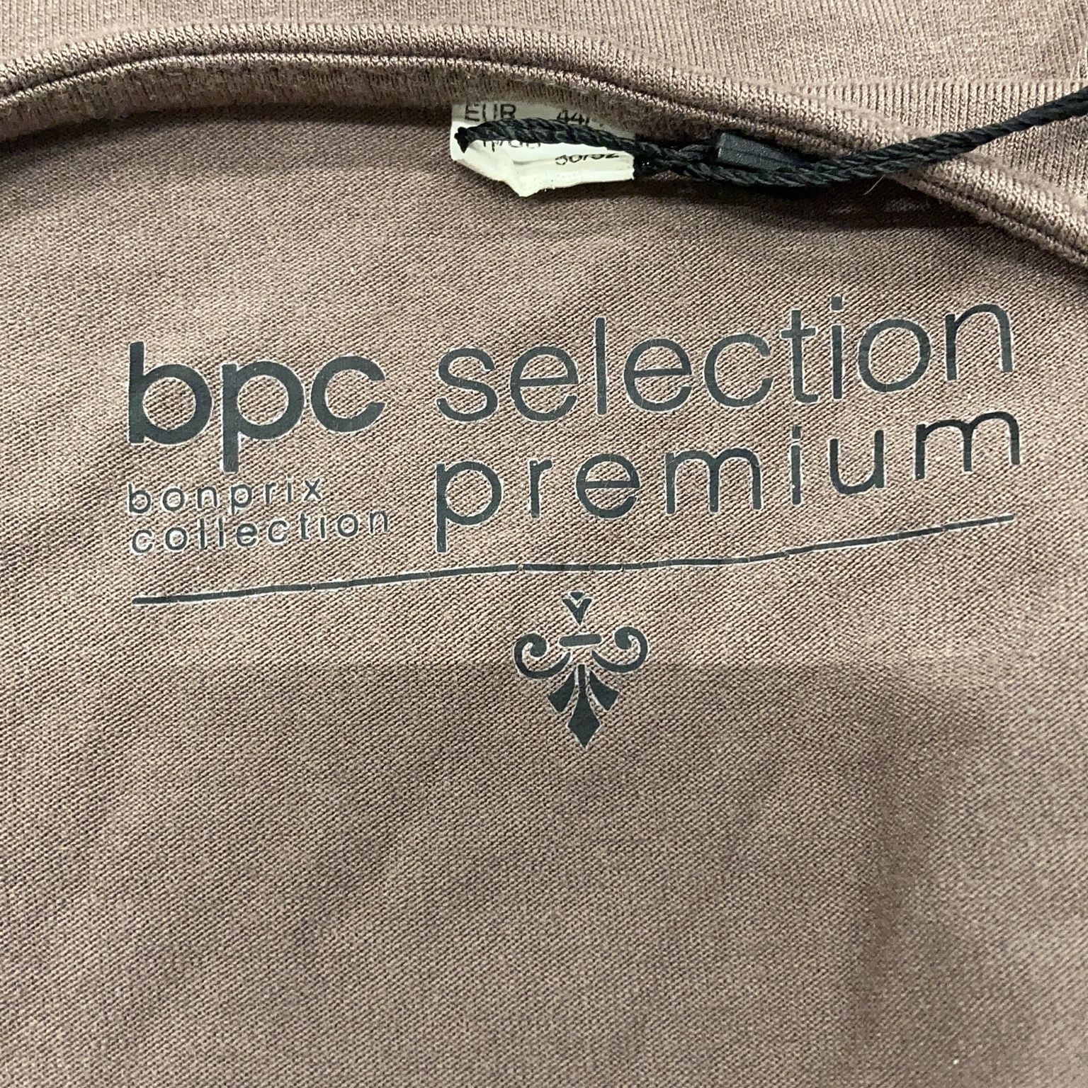 BPC Selection