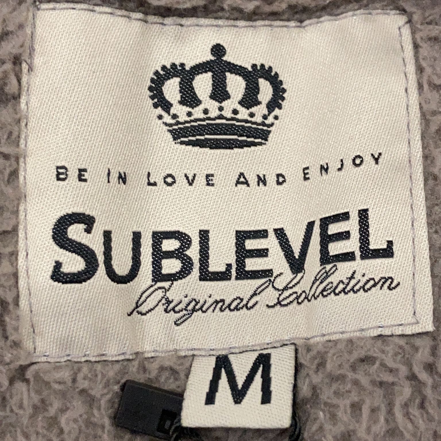 Sublevel