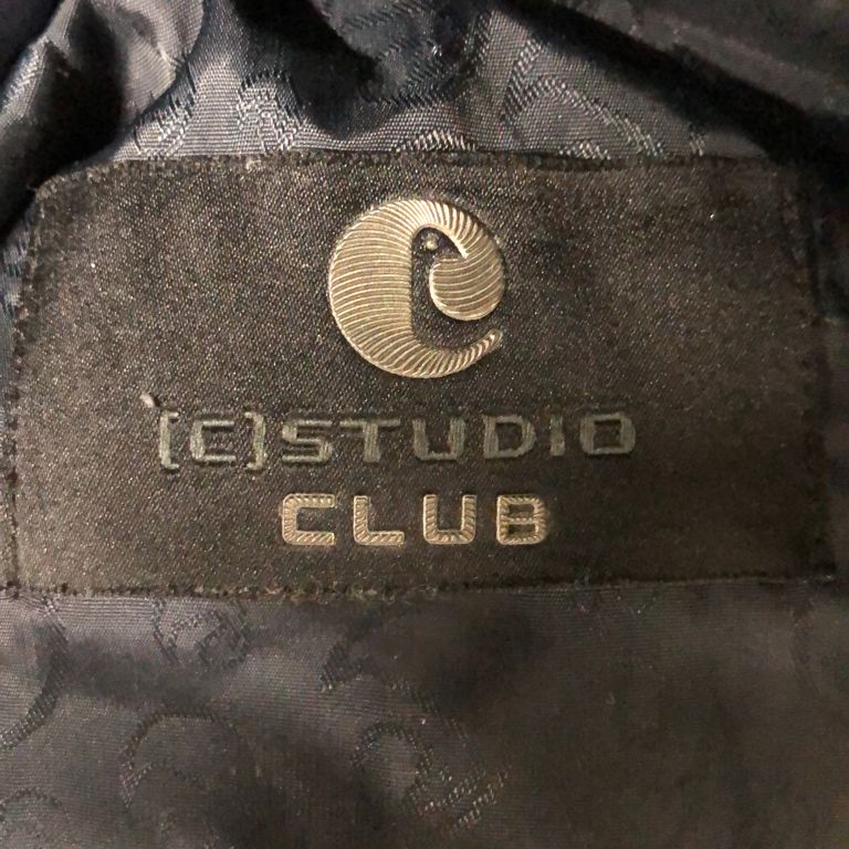 [C] Studio Club