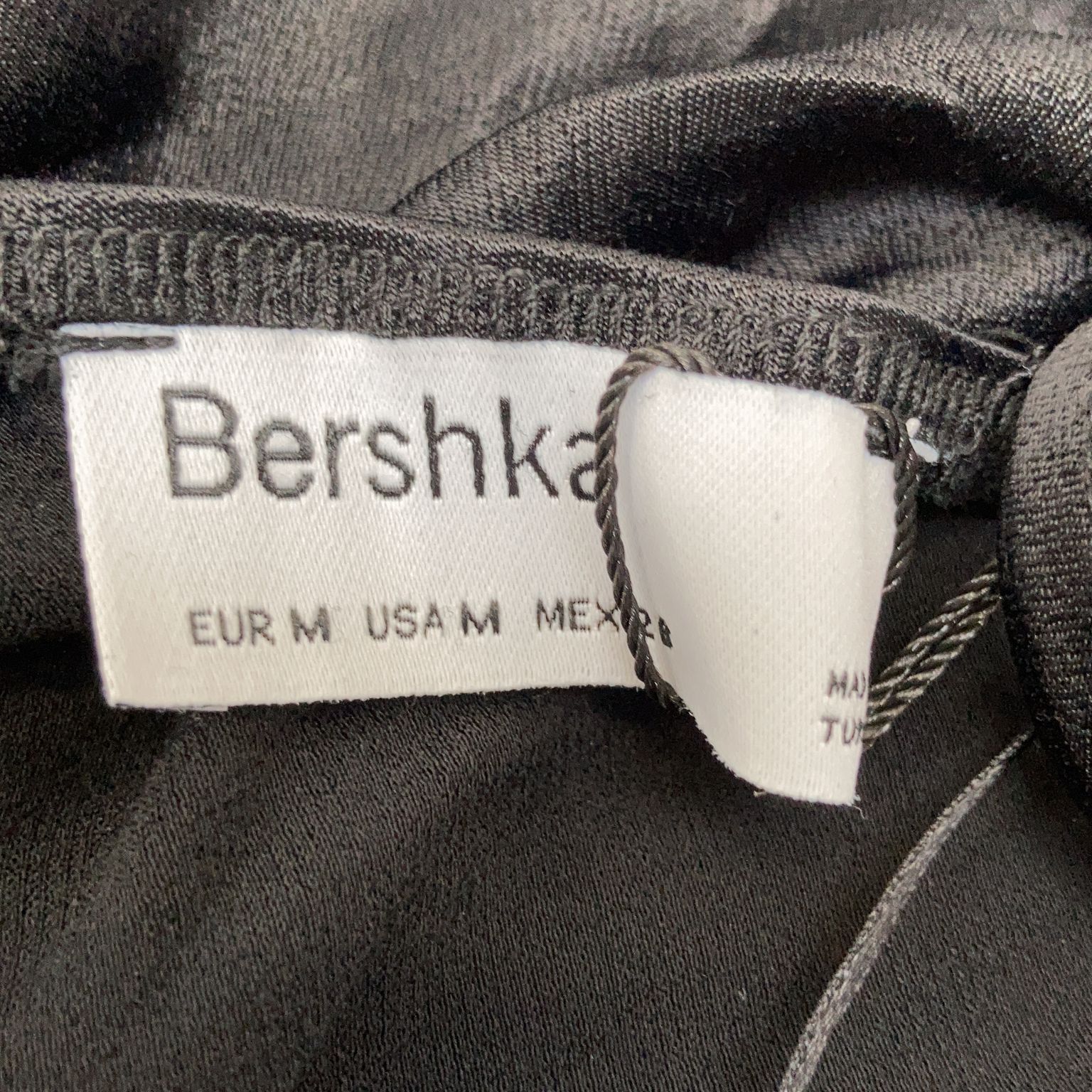 Bershka