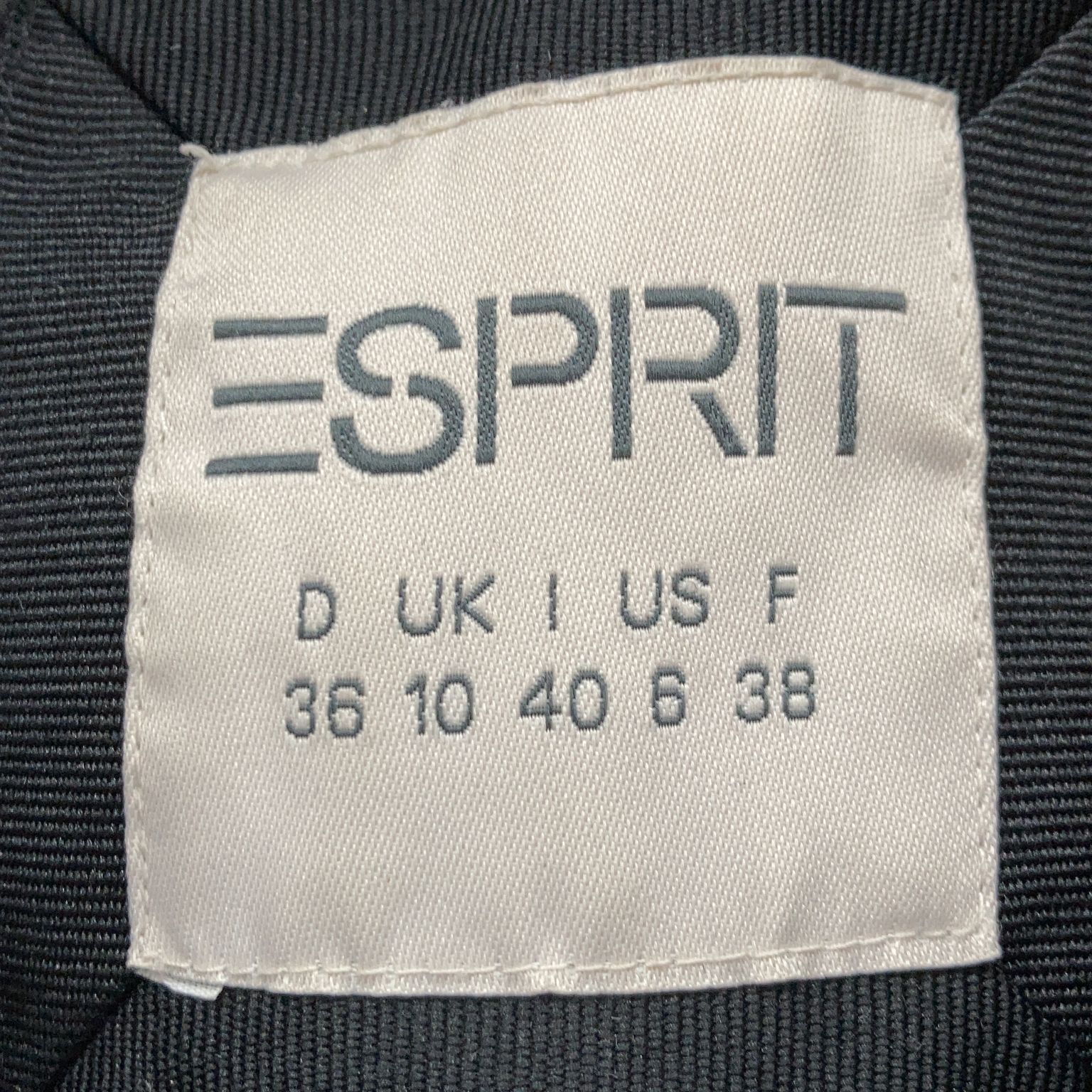 ESPRIT