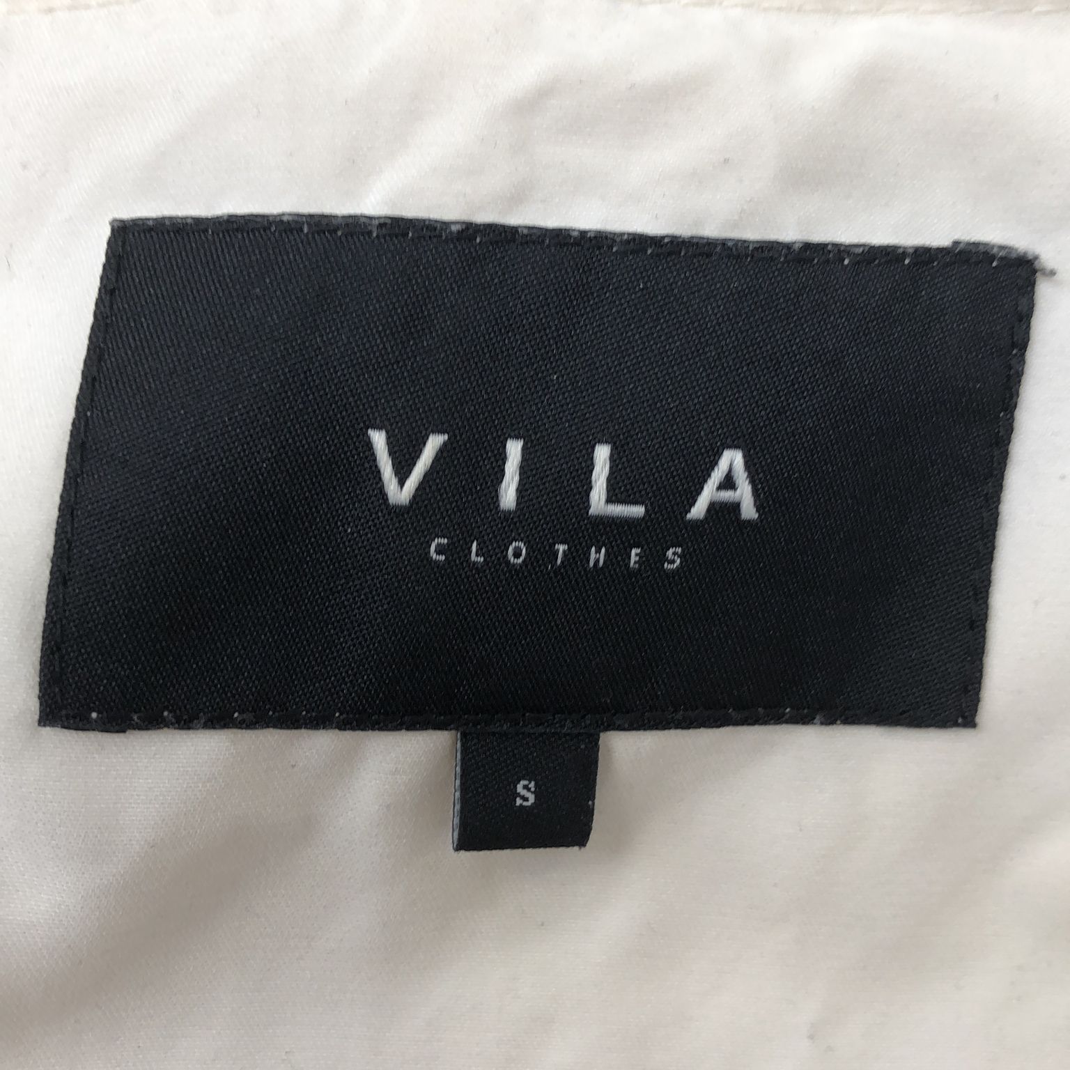 VILA Clothes