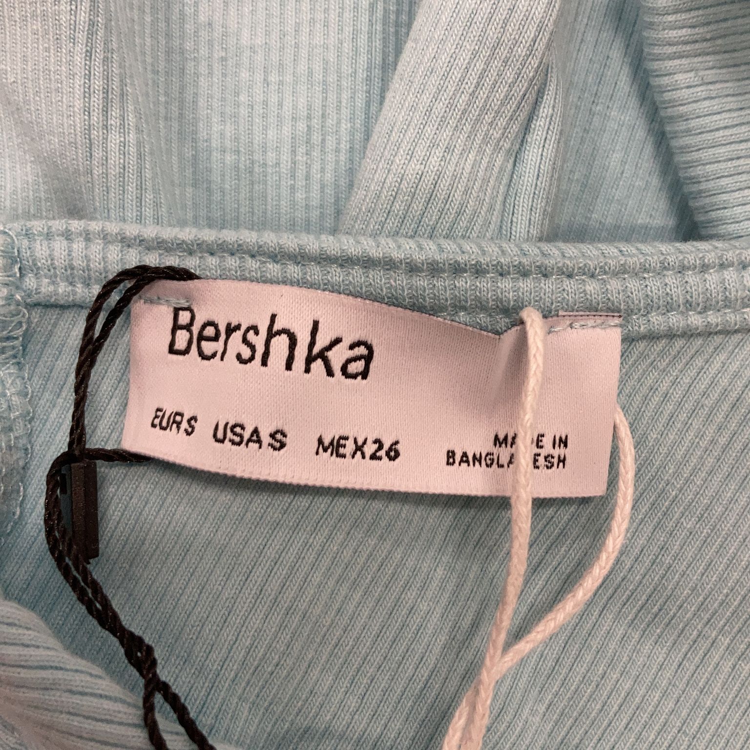 Bershka