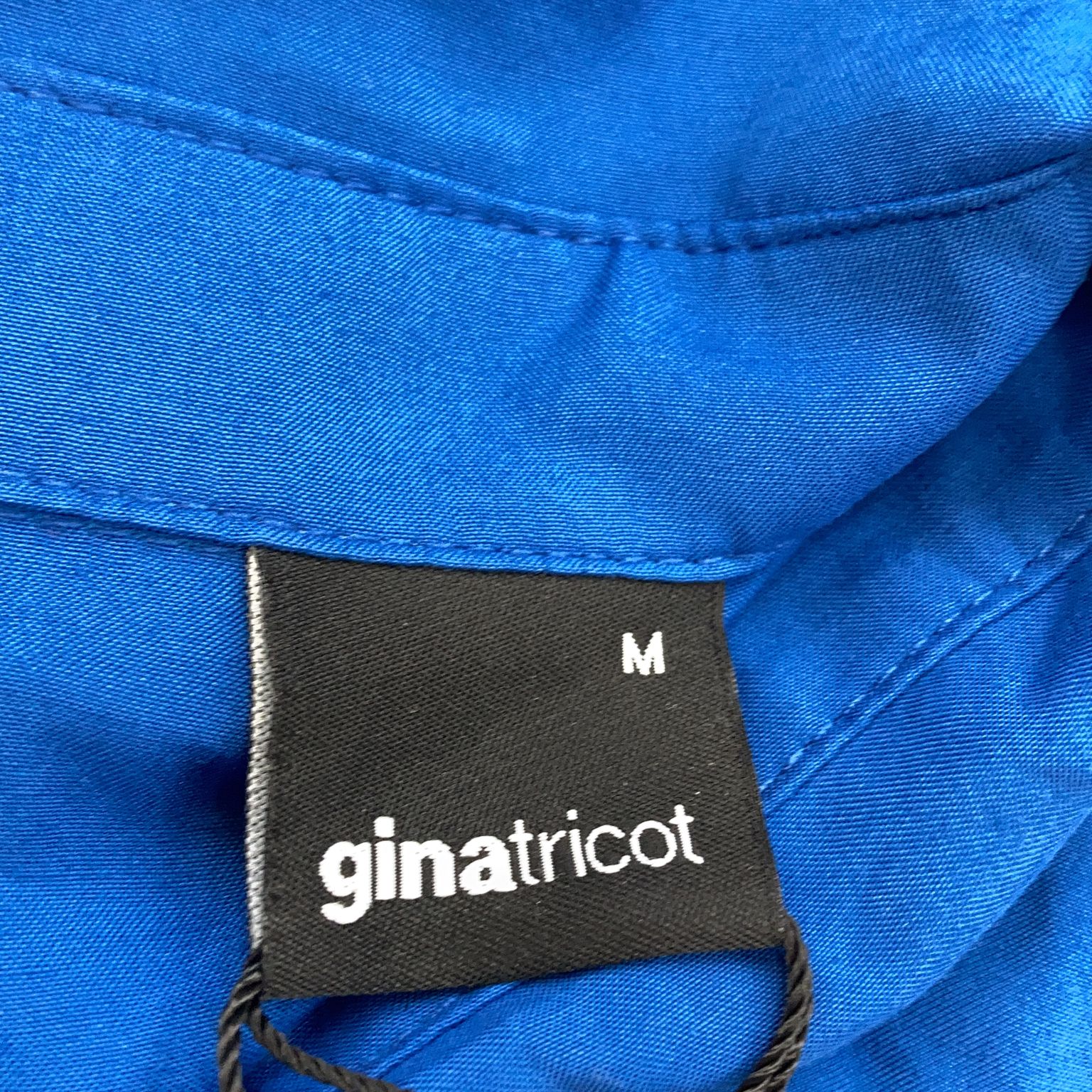 Gina Tricot