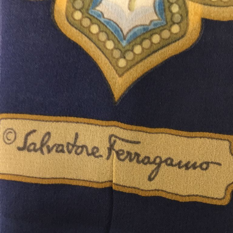 Salvatore Ferragamo