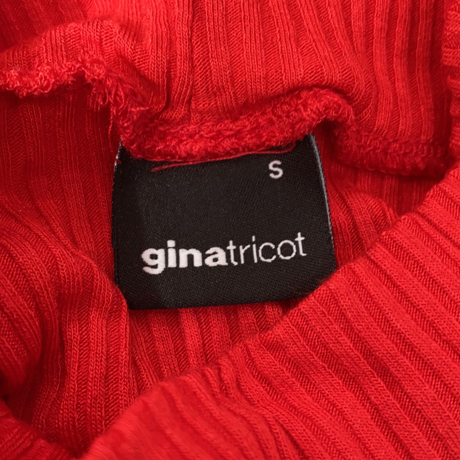 Gina Tricot