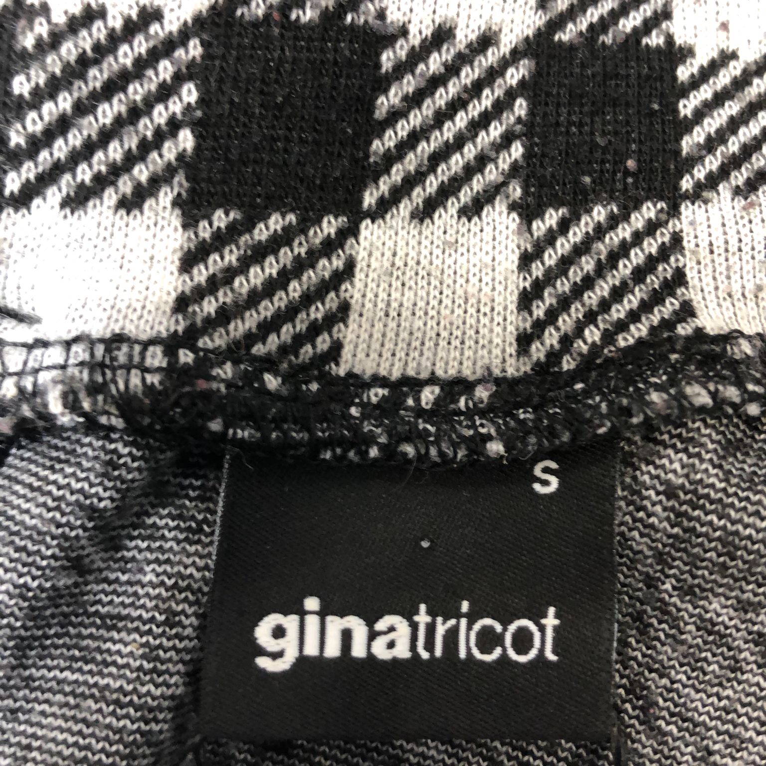 Gina Tricot