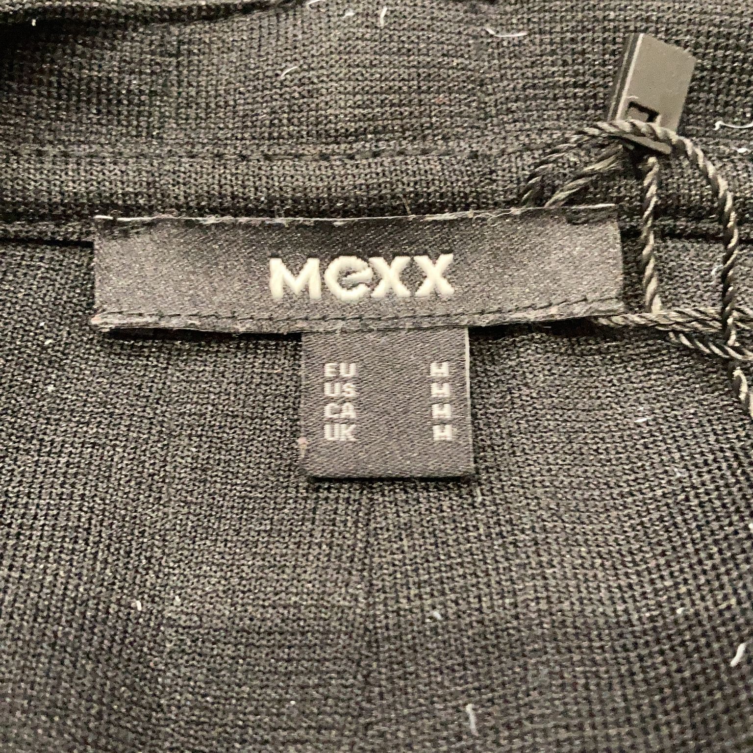 Mexx