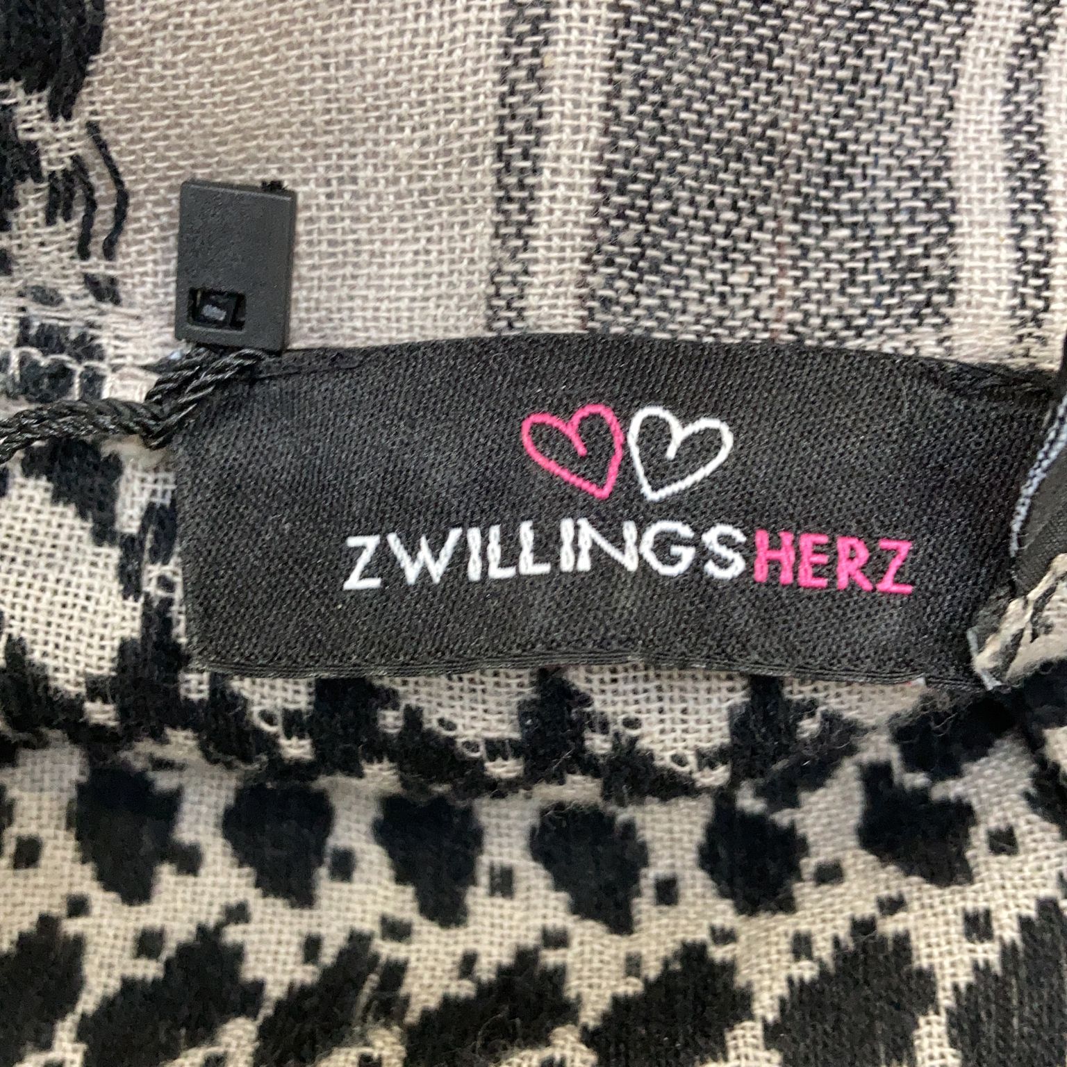 Zwillingsherz