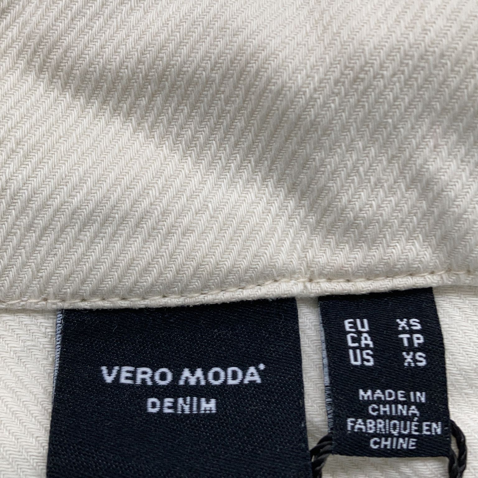 Vero Moda Denim