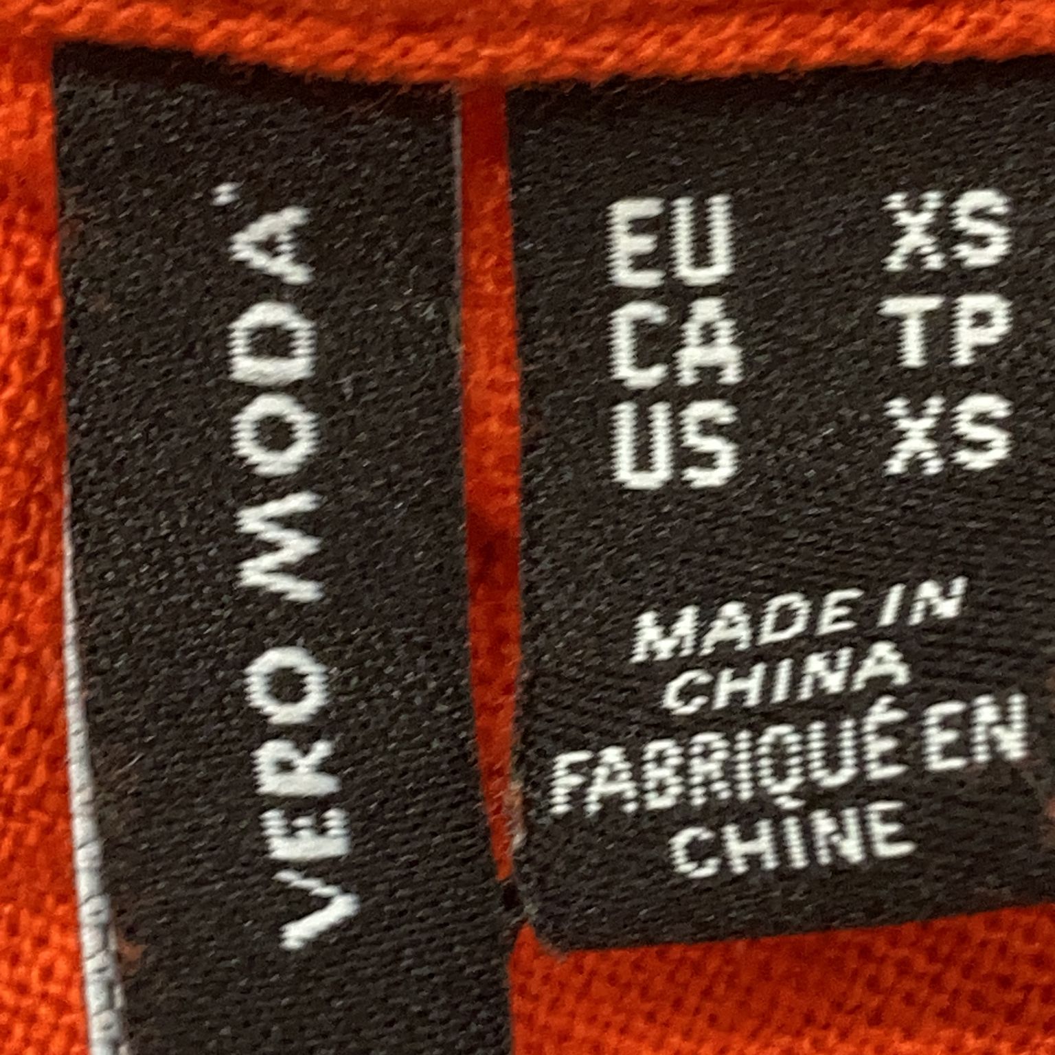 Vero Moda