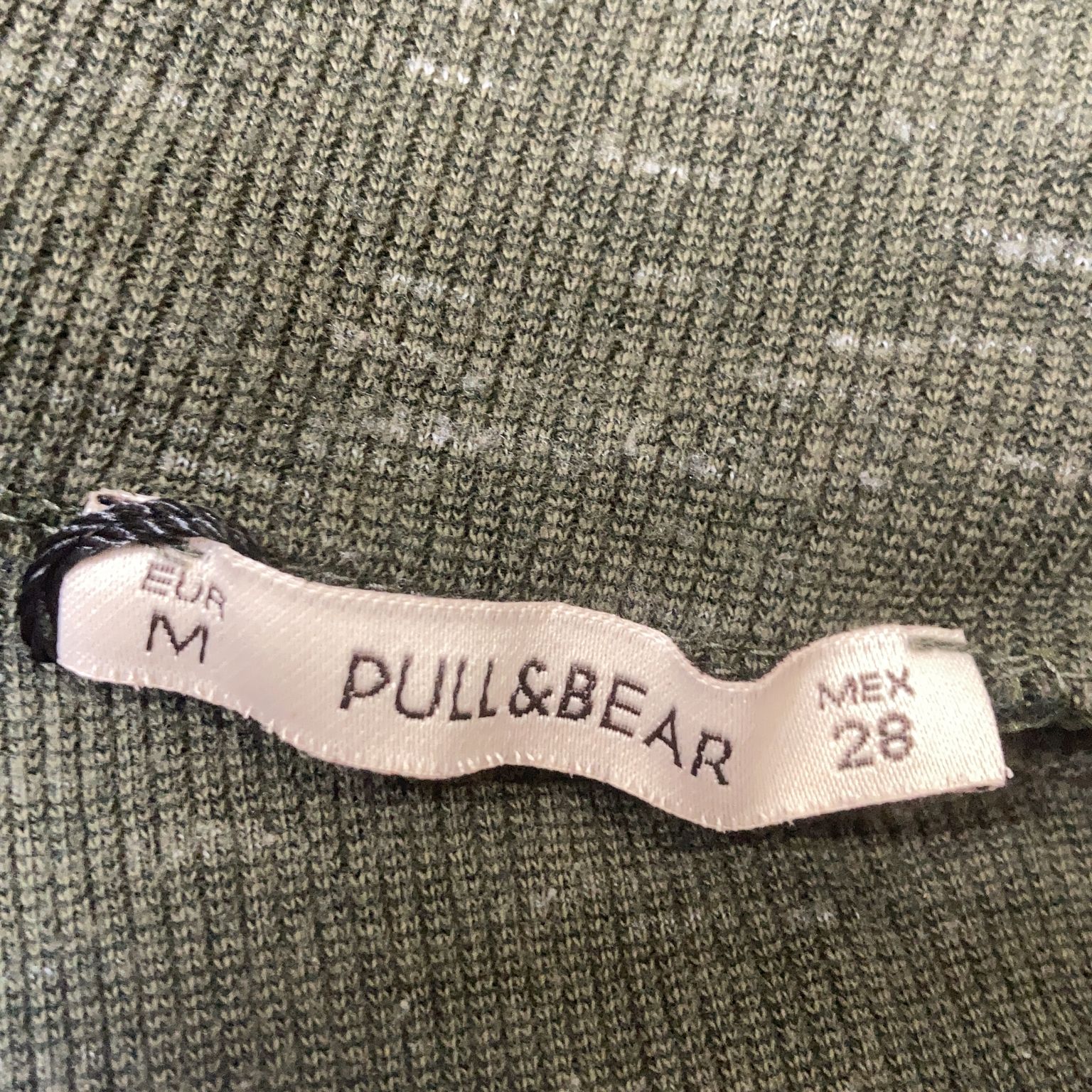 Pull  Bear