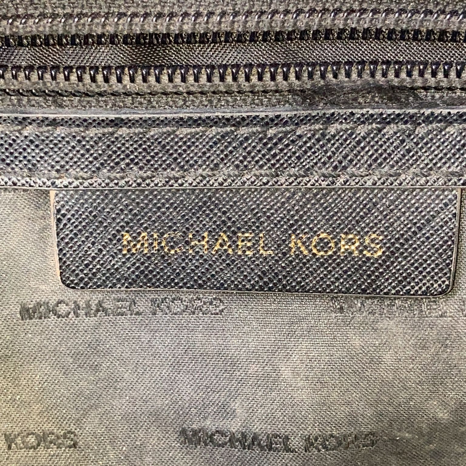 Michael Kors