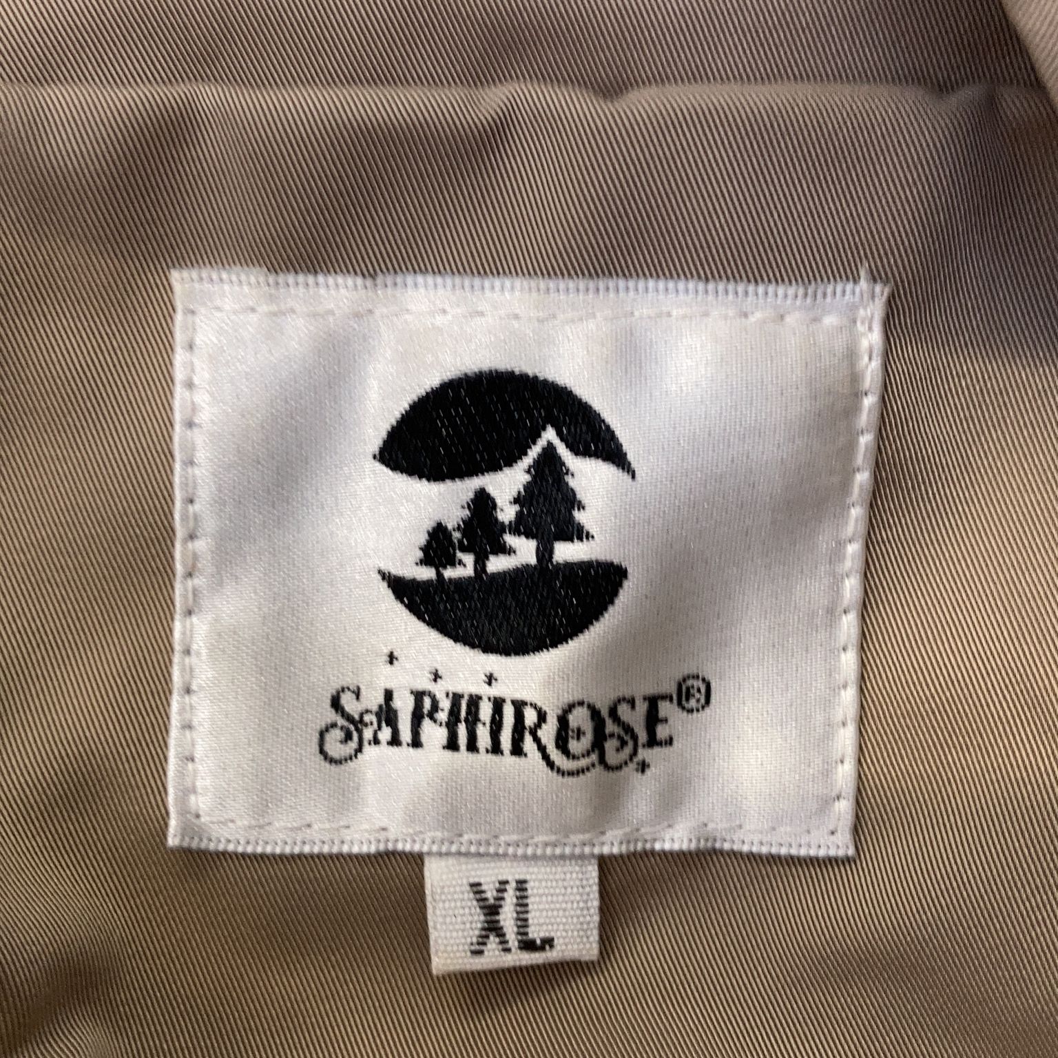 SaphiRose