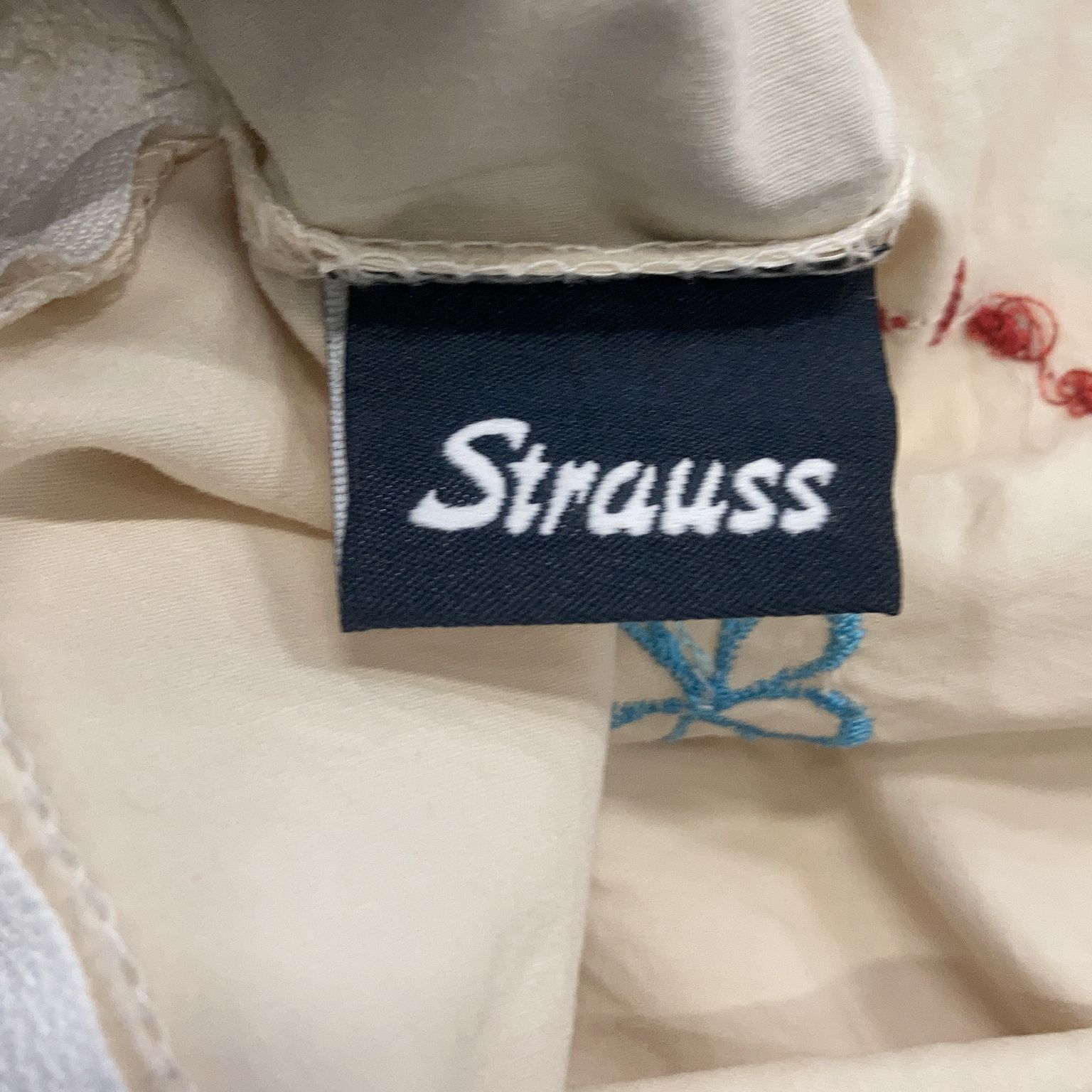 Strauss