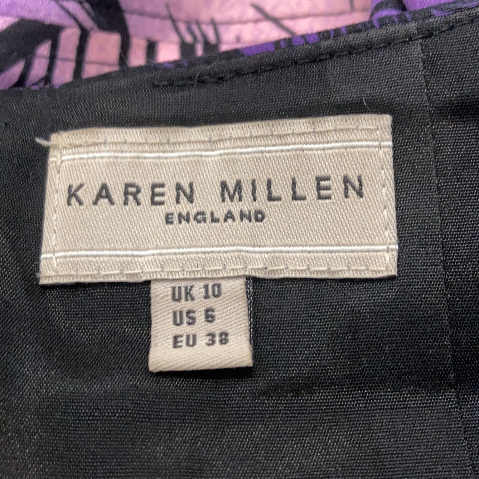 Karen Millen