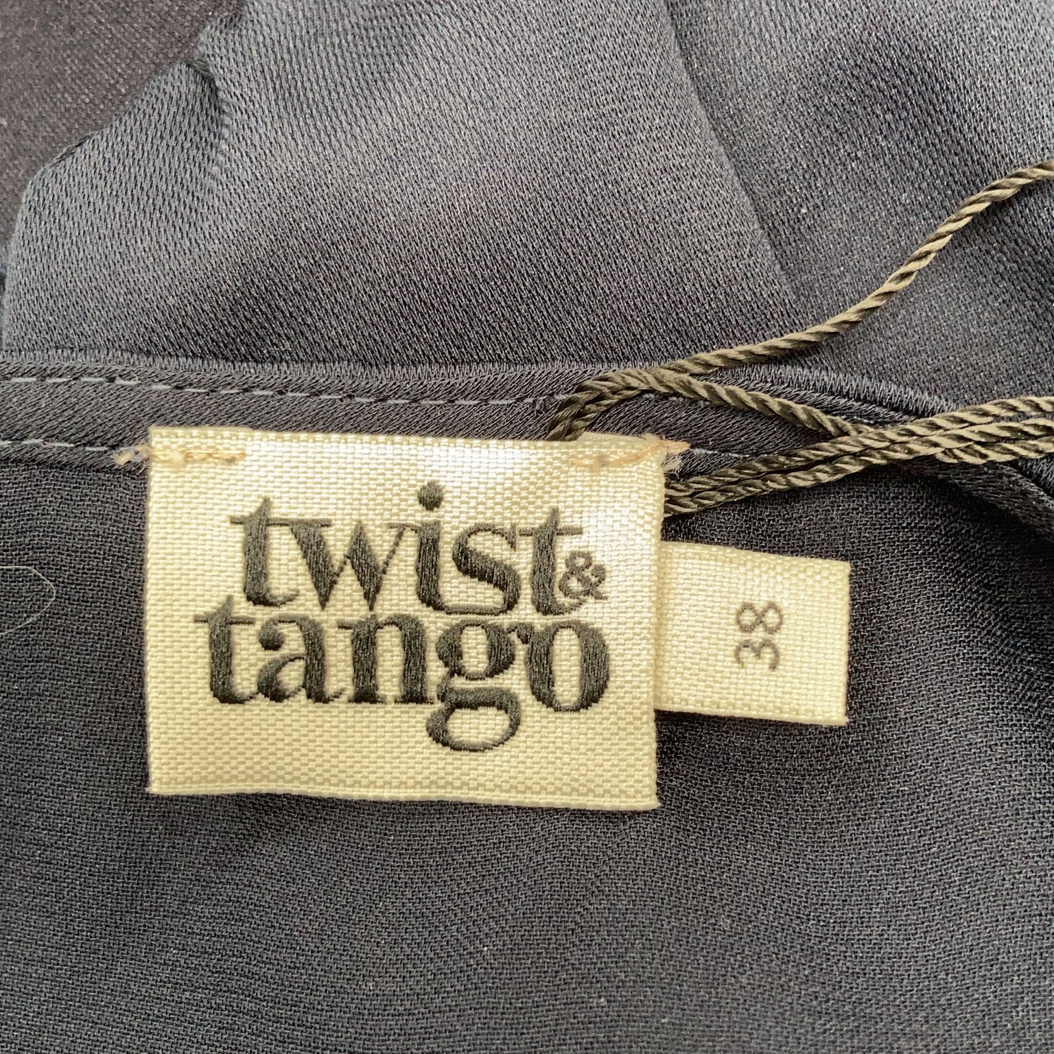 Twist  Tango