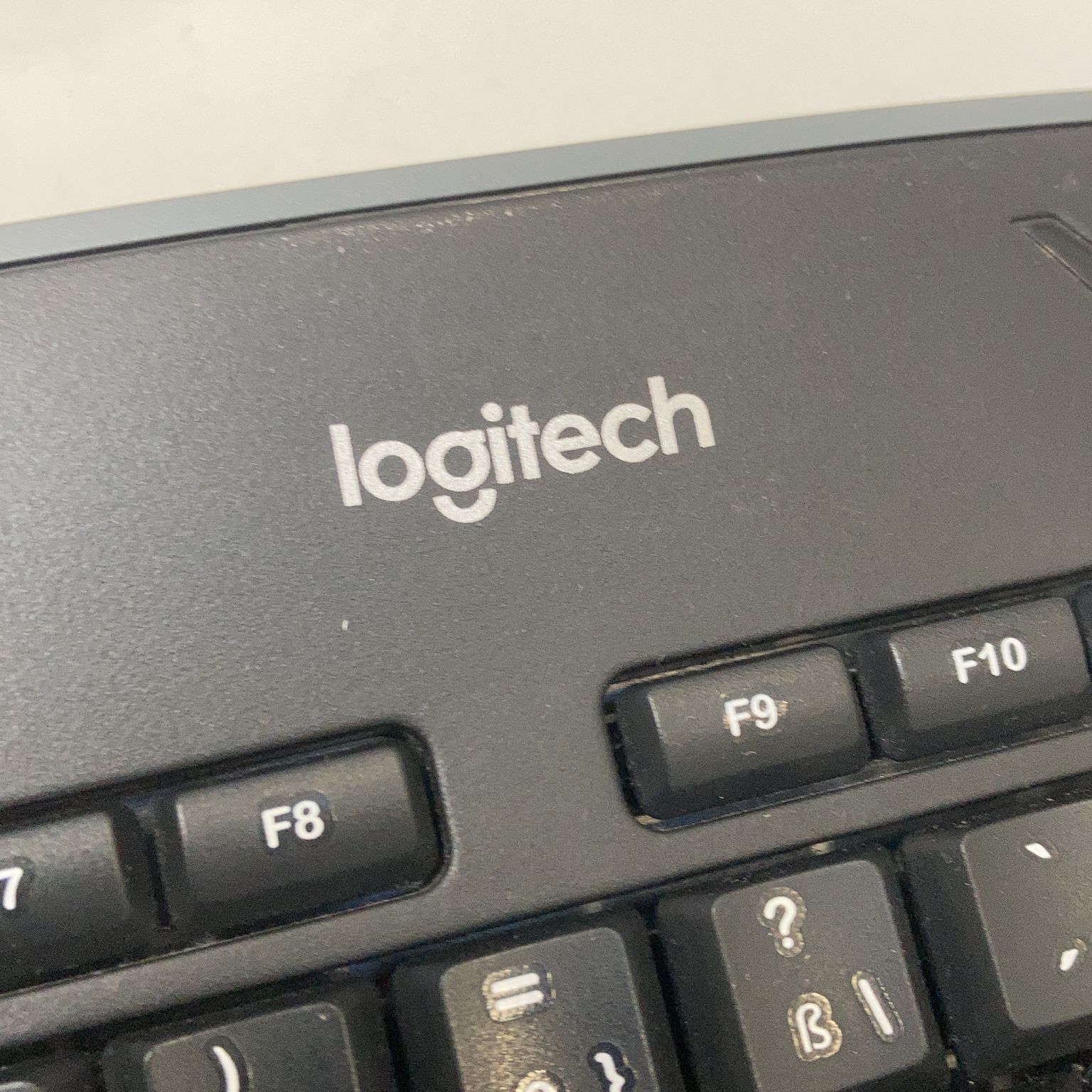 Logitech