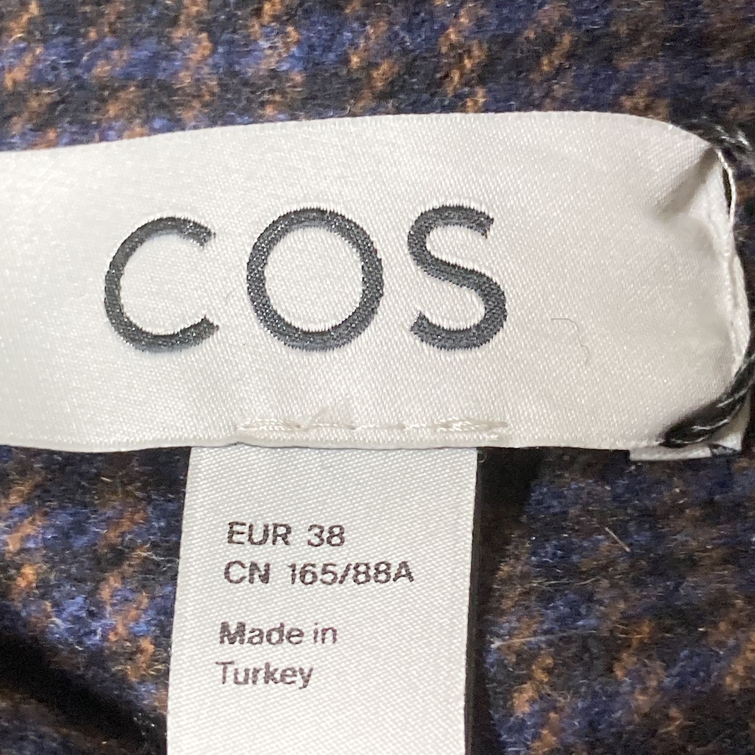 COS