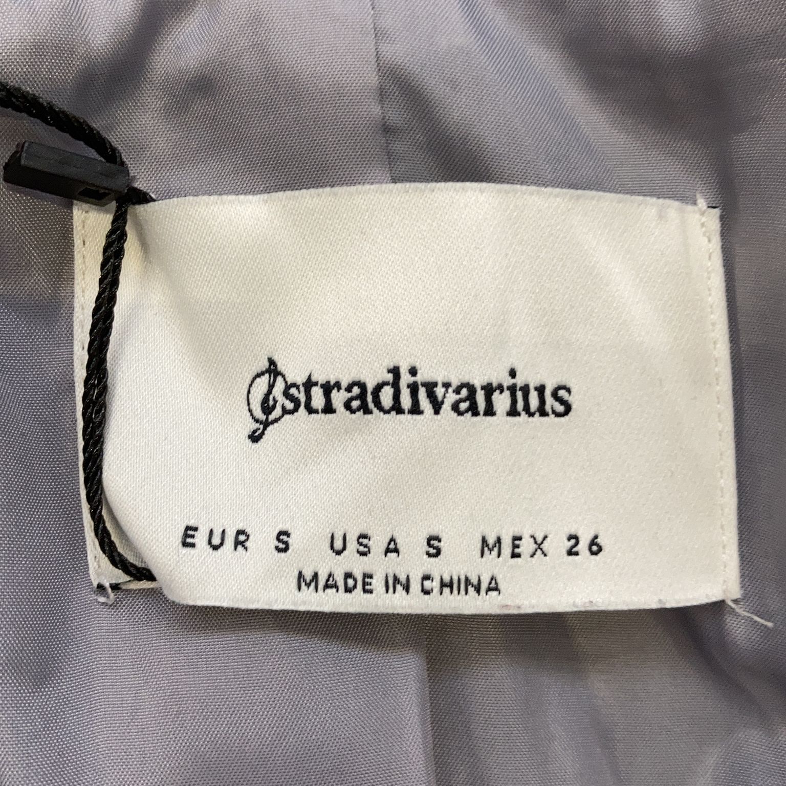 Stradivarius