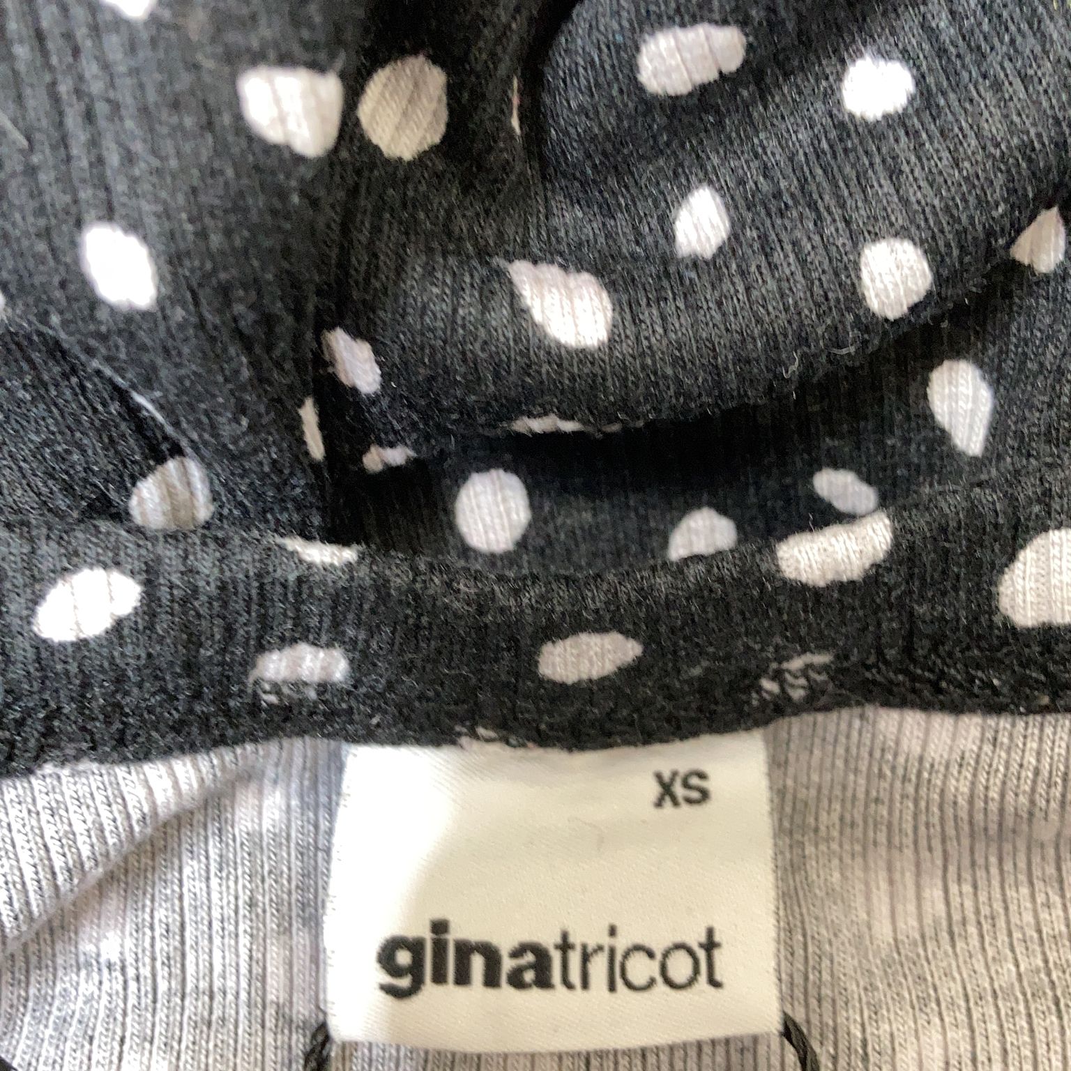 Gina Tricot